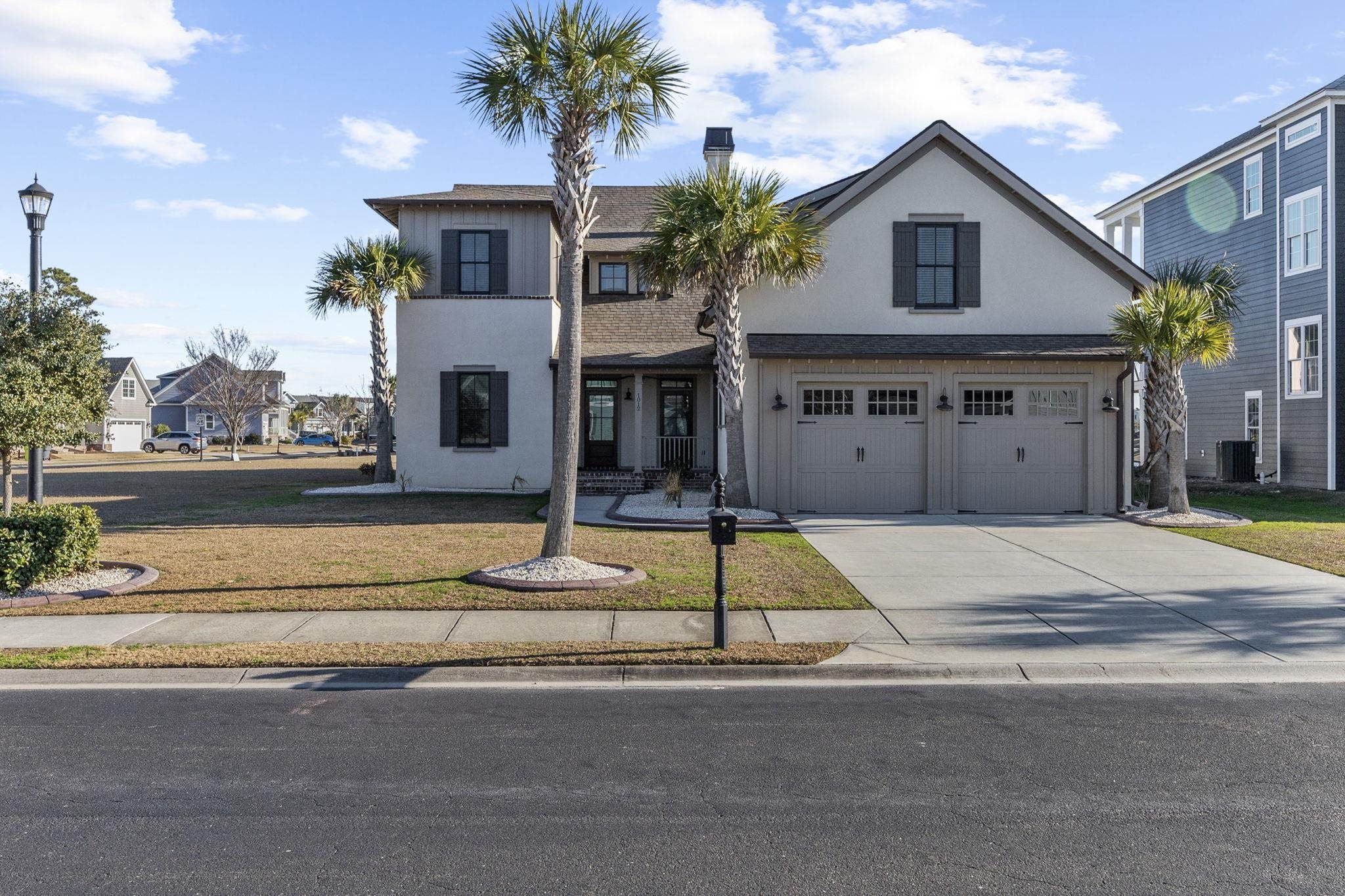 1012 East Isle of Palms Ave. Myrtle Beach, SC 29579
