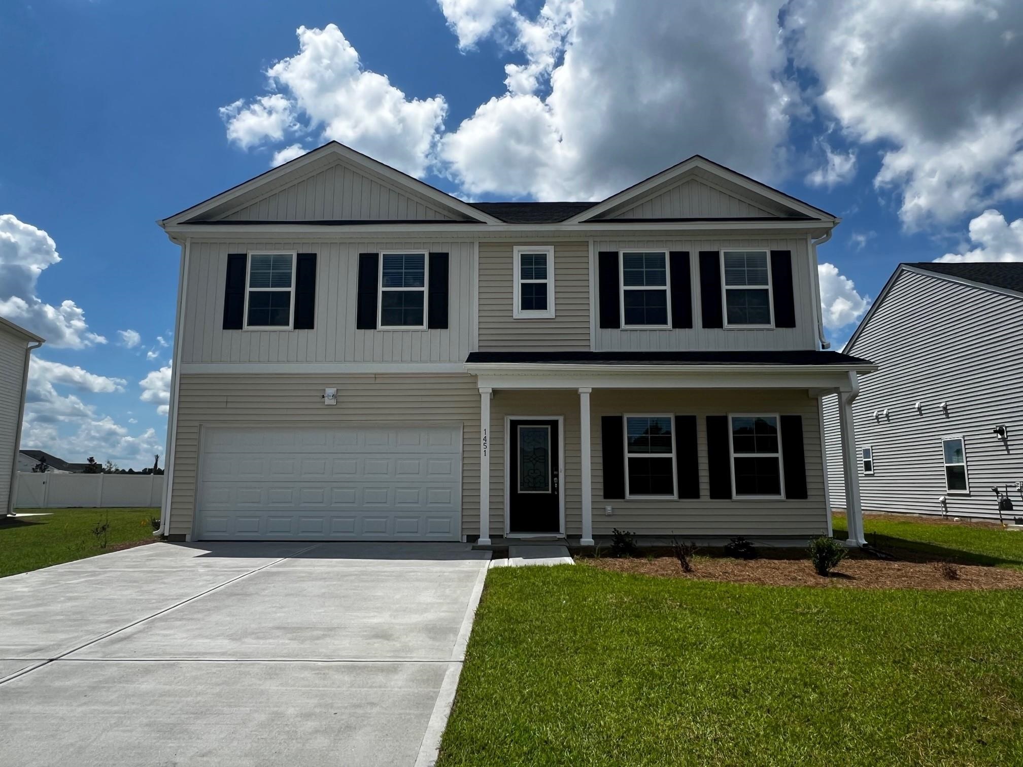 1451 Bellaria Way Myrtle Beach, SC 29579