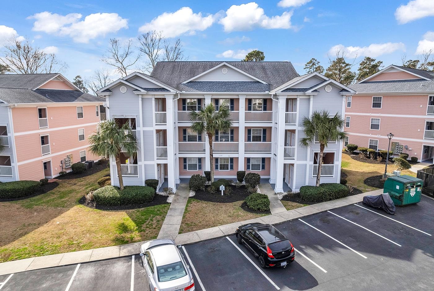 602 Waterway Village Blvd. Unit 30-i Myrtle Beach, SC 29579