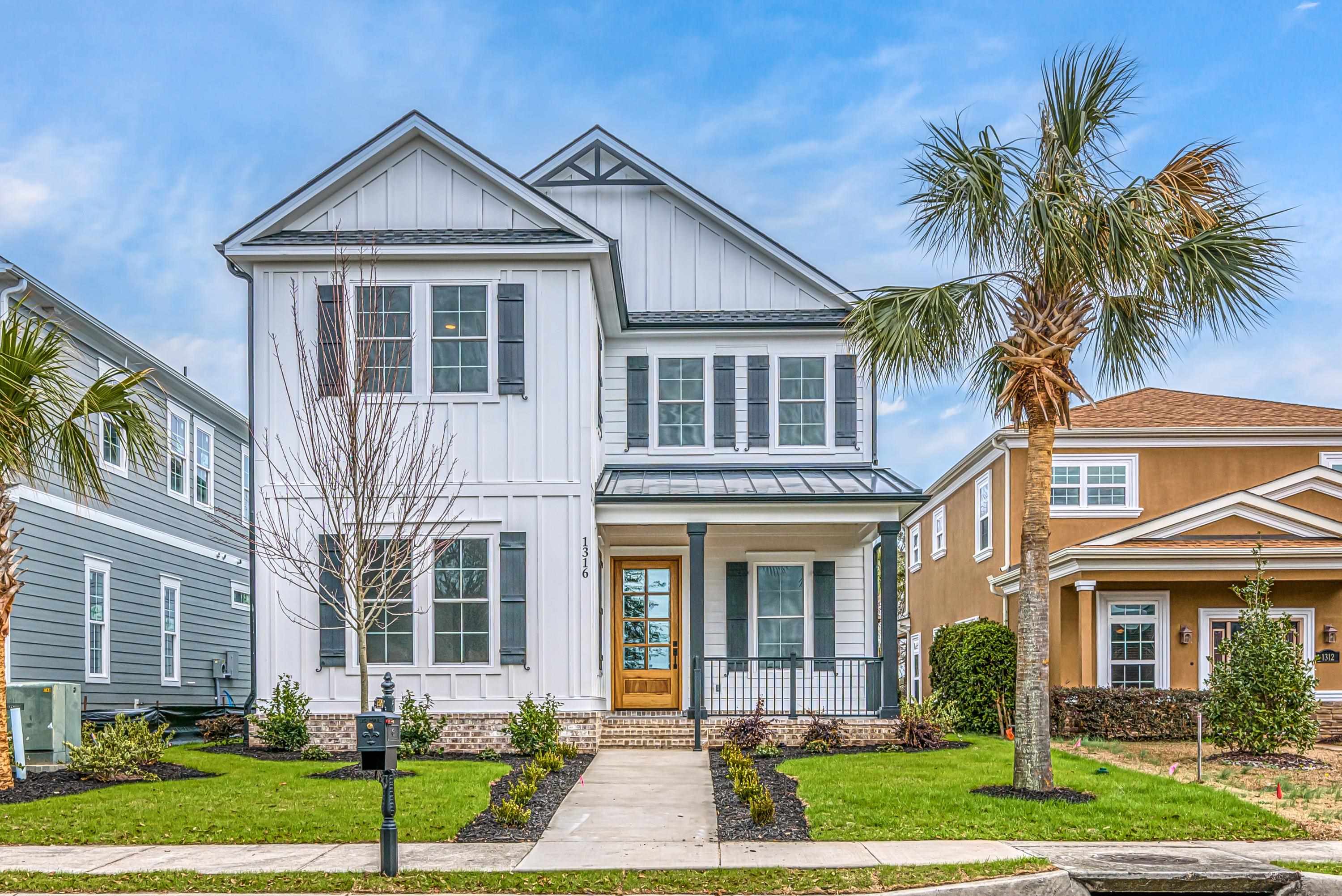 1316 Rue De Jean Ave. Myrtle Beach, SC 29579
