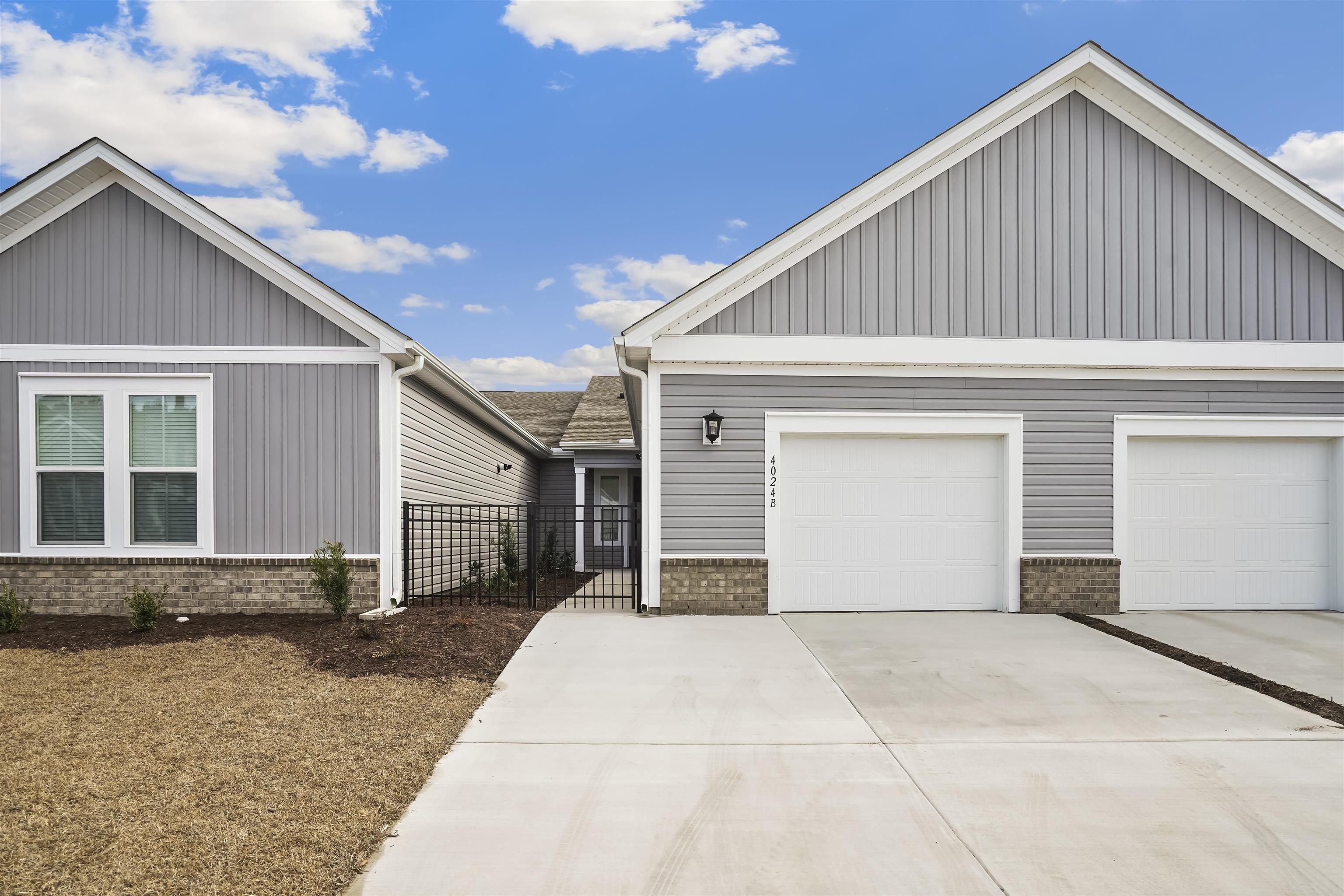 4024 Taranto Loop Unit B Myrtle Beach, SC 29579