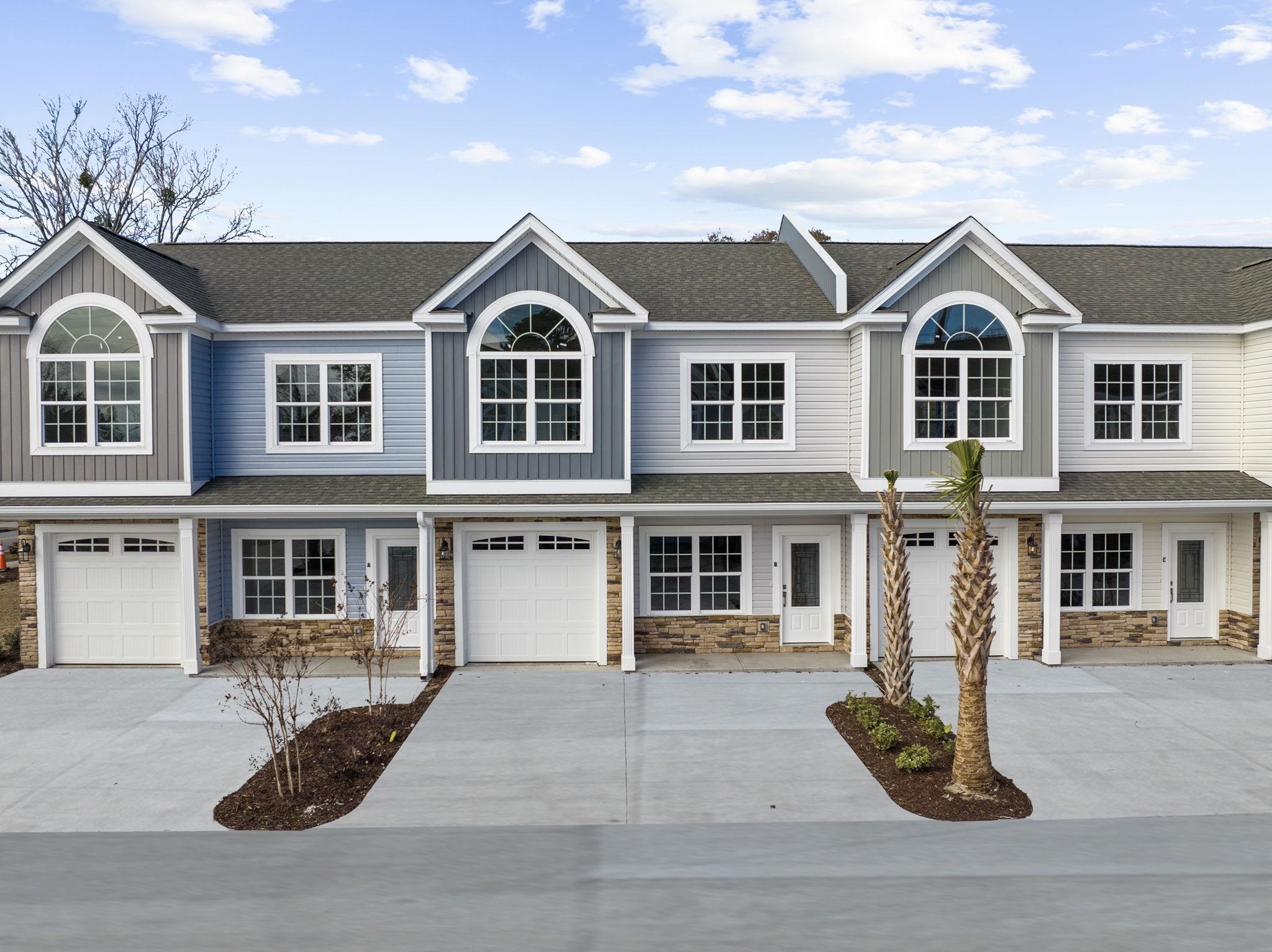 900 62nd Ave. N Unit A Myrtle Beach, SC 29572