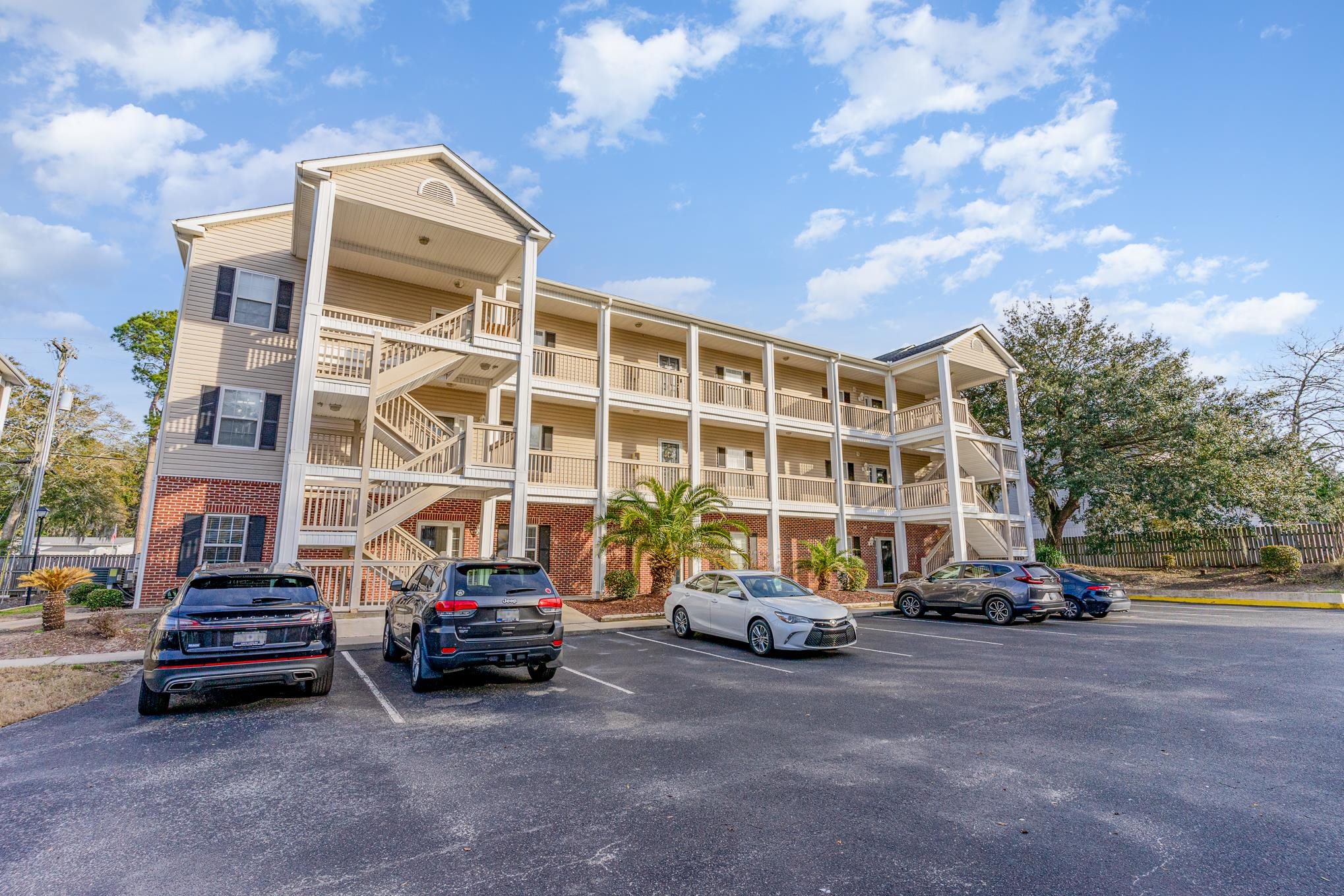 1058 Sea Mountain Hwy. Unit #9302 North Myrtle Beach, SC 29582
