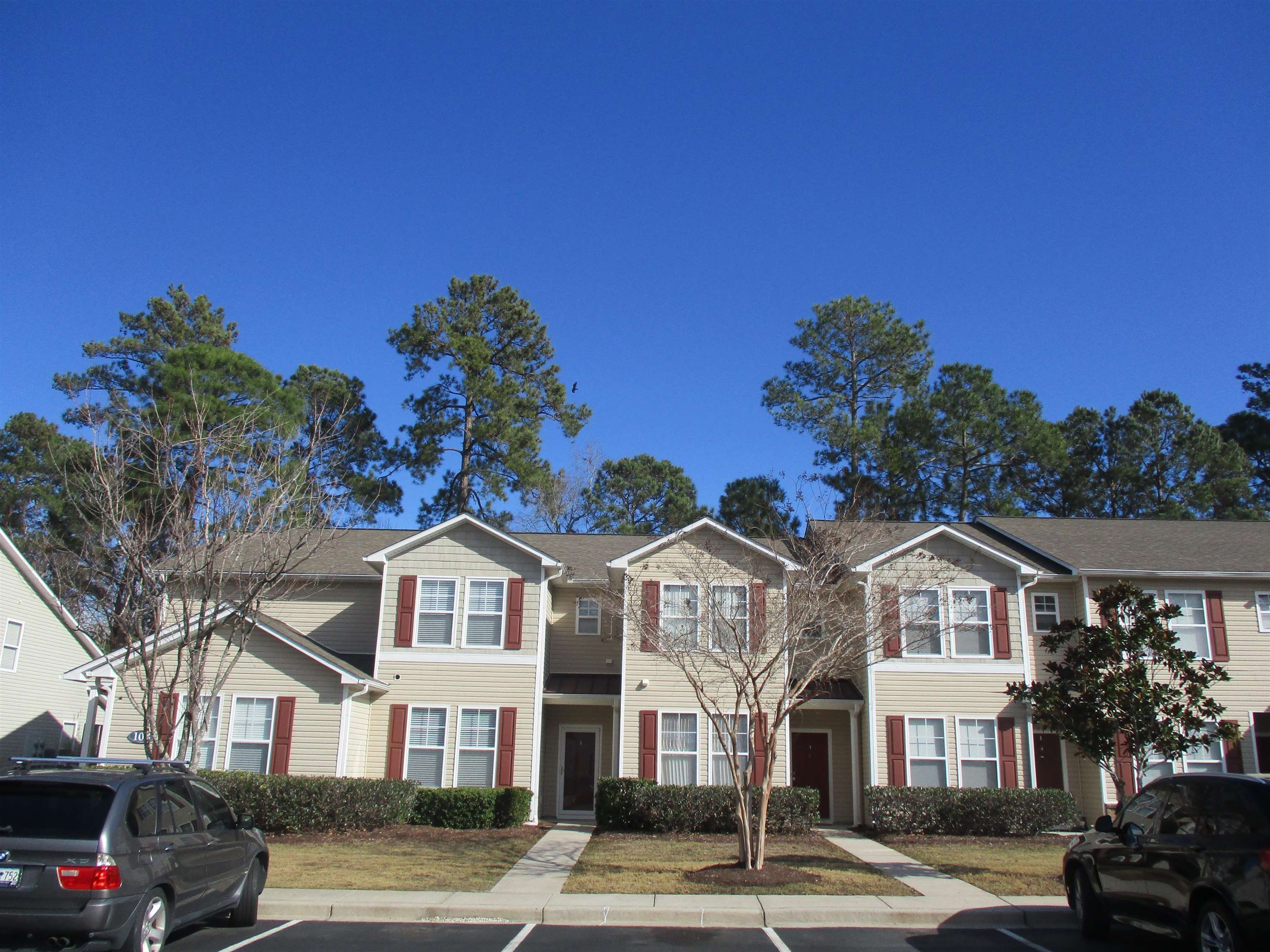 108 Olde Towne Way Unit #2 Myrtle Beach, SC 29588