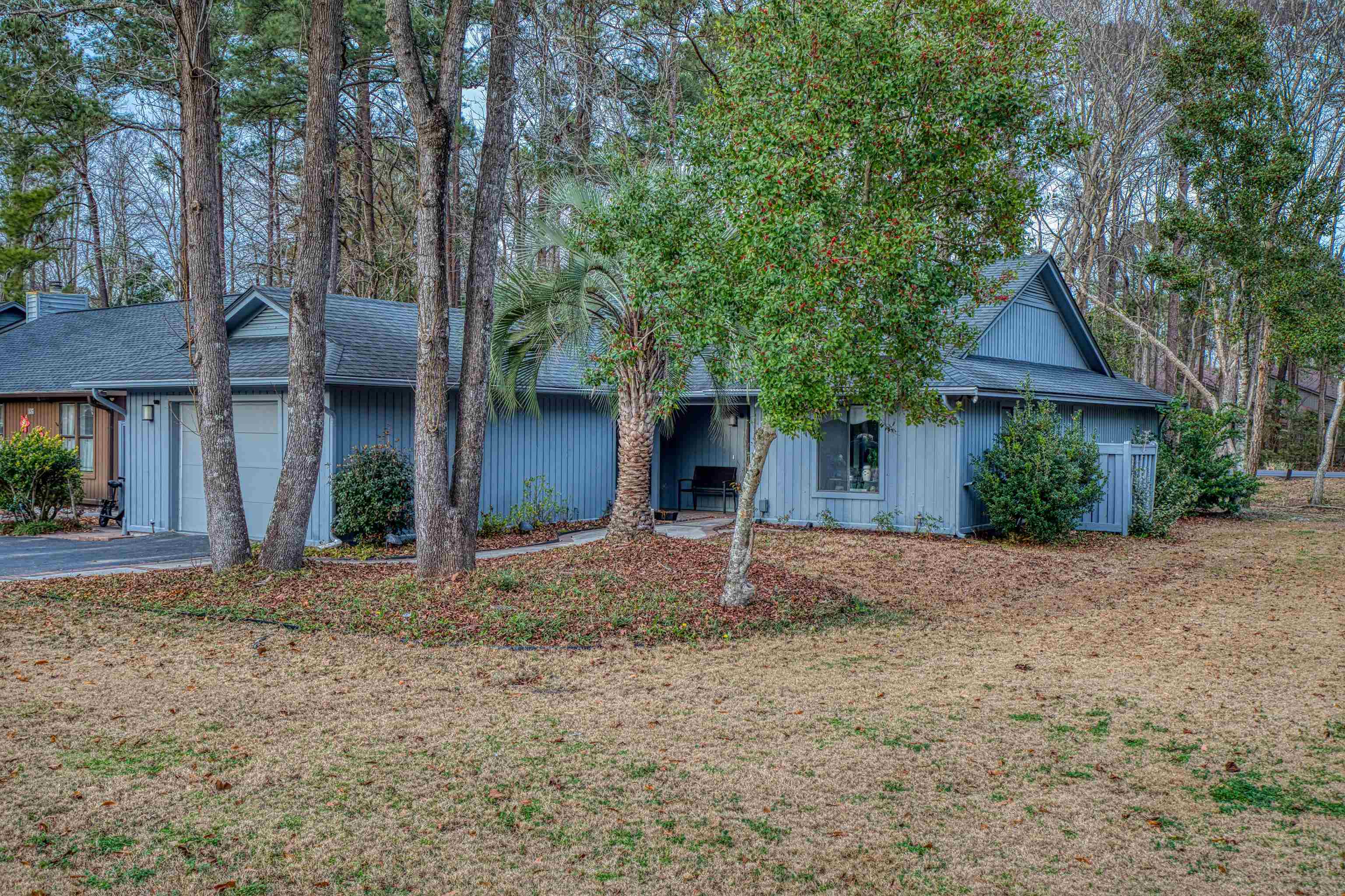 103 Hickory Dr. Conway, SC 29526