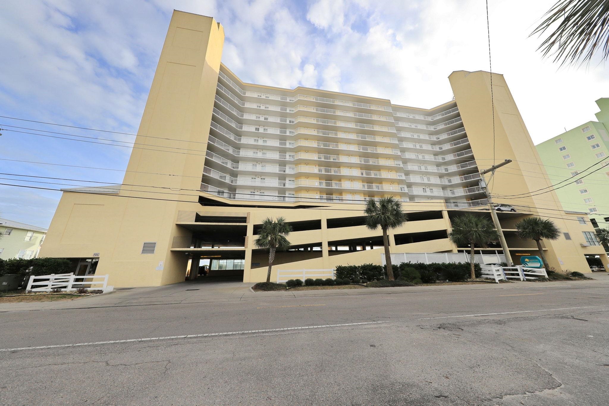 5404 N Ocean Blvd. Unit 6a North Myrtle Beach, SC 29582
