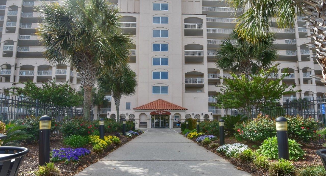 4801 Harbor Pointe Dr. Unit #1002 North Myrtle Beach, SC 29582