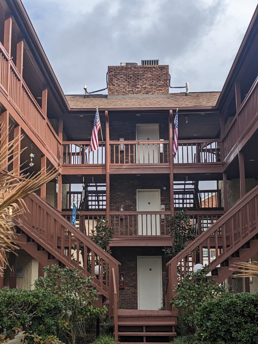 404 76th Ave. N Unit Ph2 Myrtle Beach, SC 29572