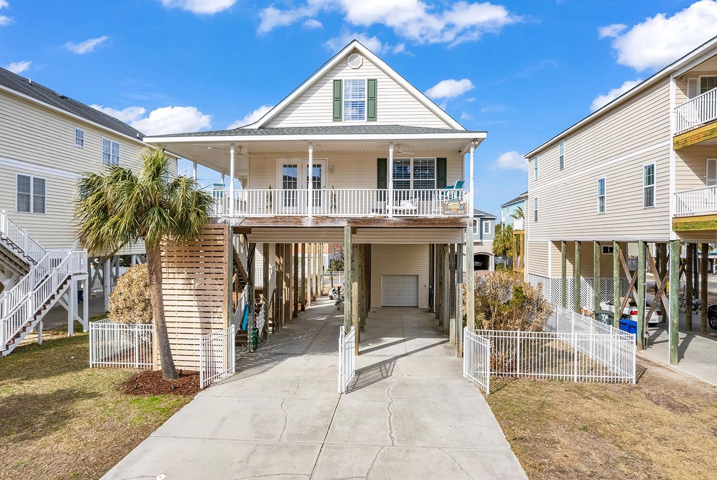 4714 Surf St. North Myrtle Beach, SC 29582