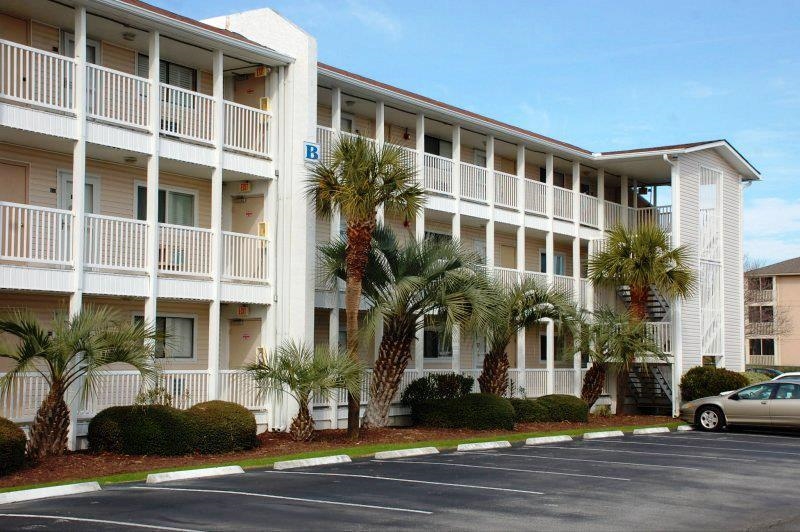 1919 Sprin Tilghman Estates Unit A14 North Myrtle Beach, SC 29582