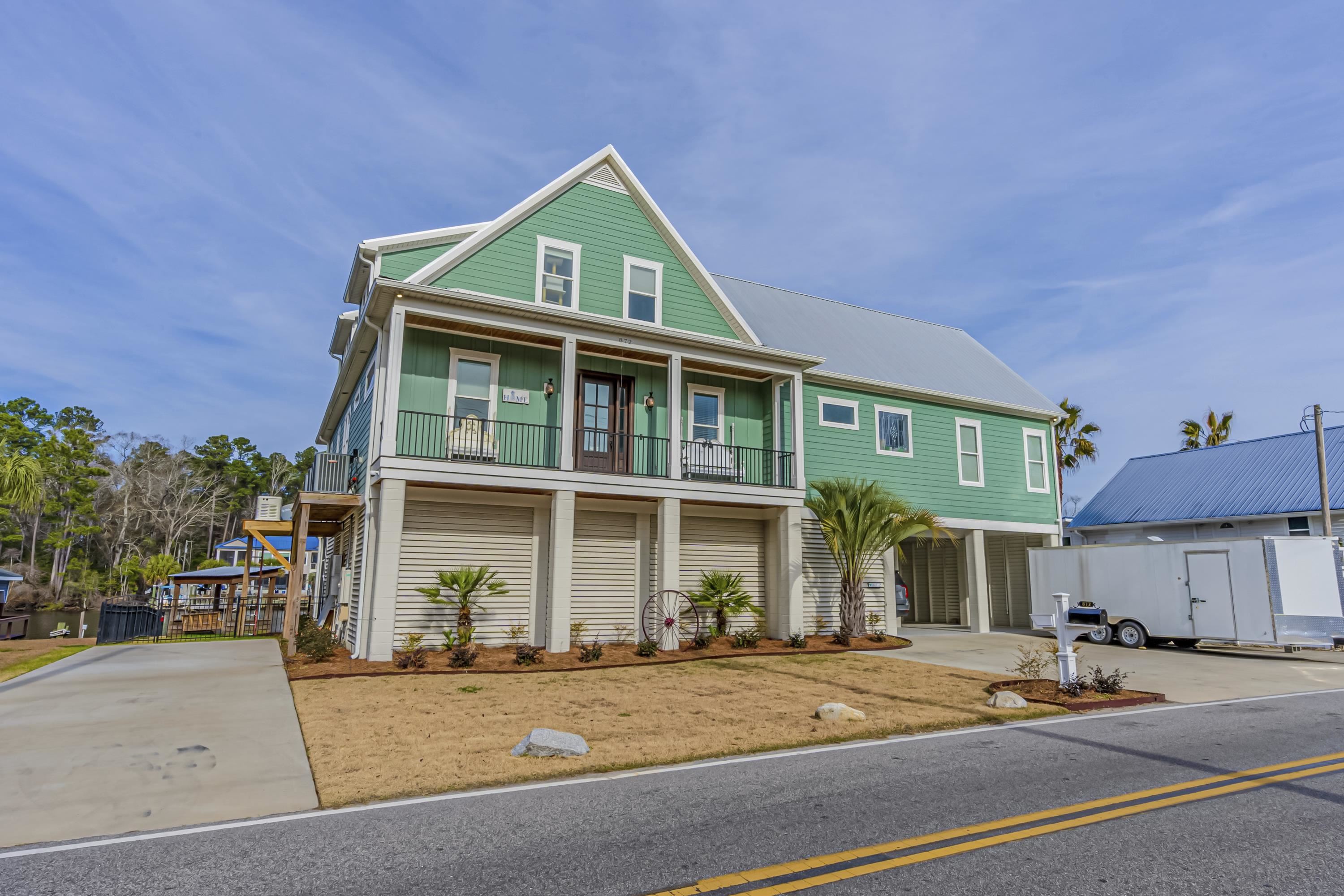 872 Folly Rd. Myrtle Beach, SC 29588