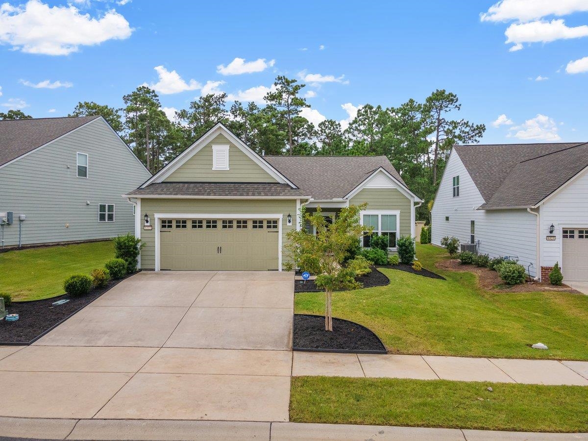 6333 Torino Lane Myrtle Beach, SC 29572