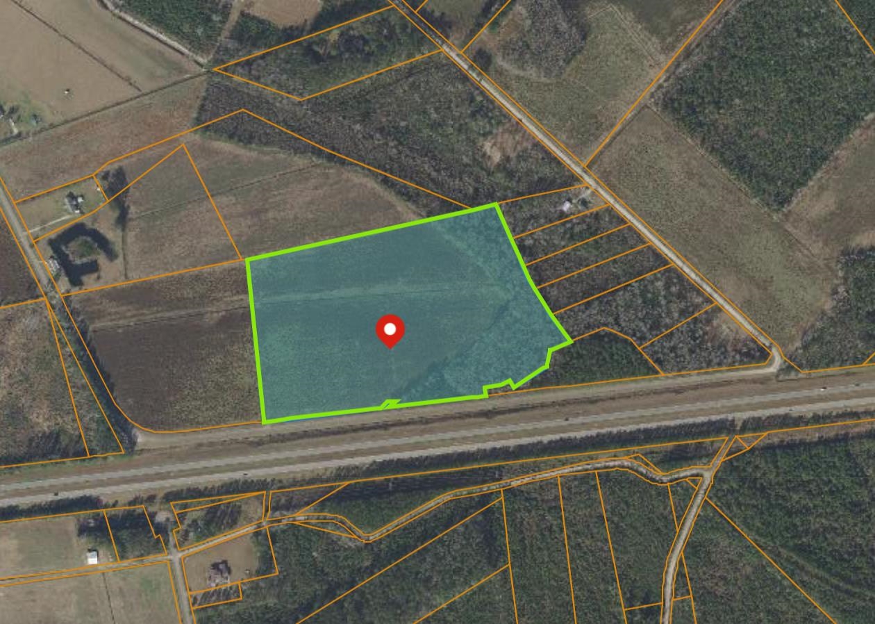 24.47 Acre Fowler Rd. Conway, SC 29526