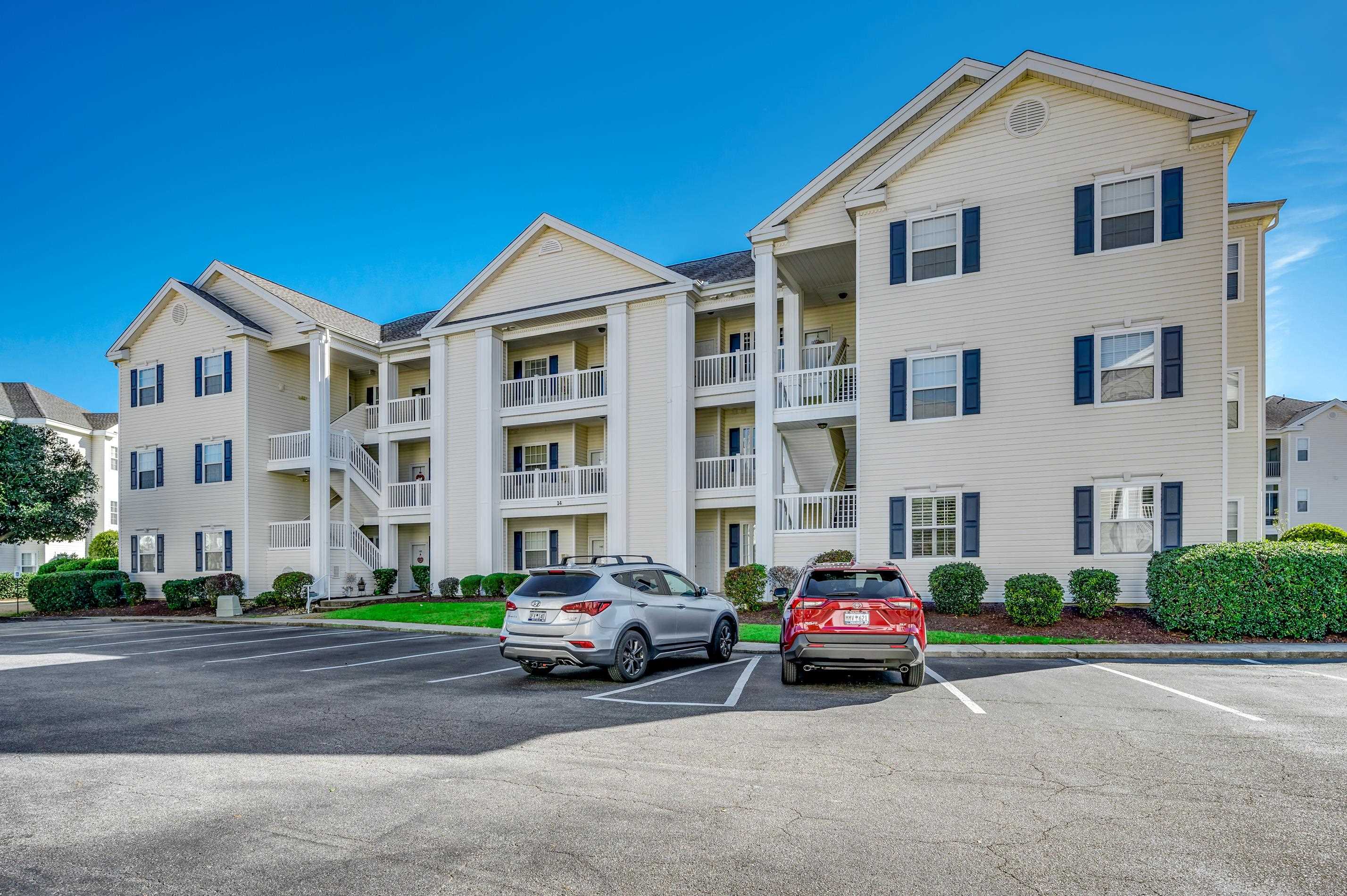 901 West Port Dr. Unit #1412 North Myrtle Beach, SC 29582