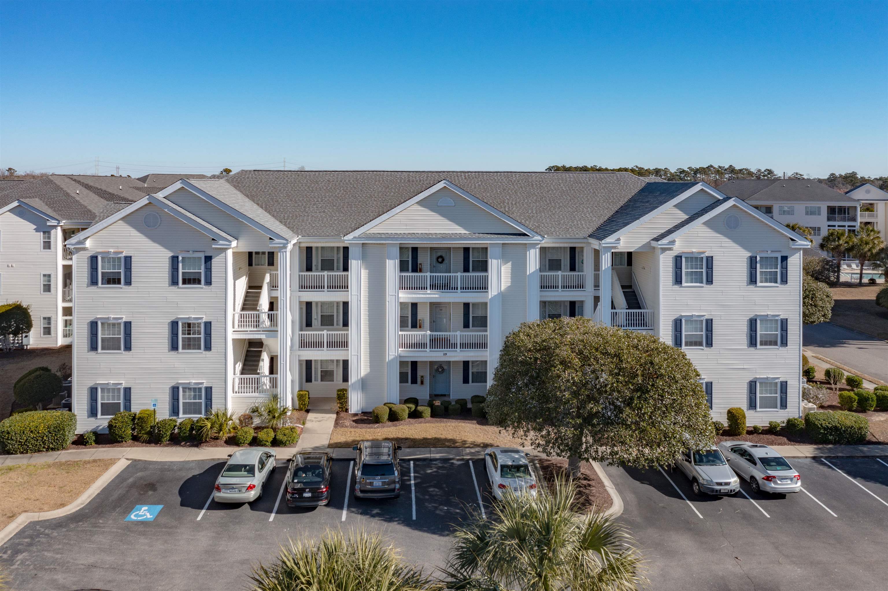 901 West Port Dr. Unit #1909 North Myrtle Beach, SC 29582