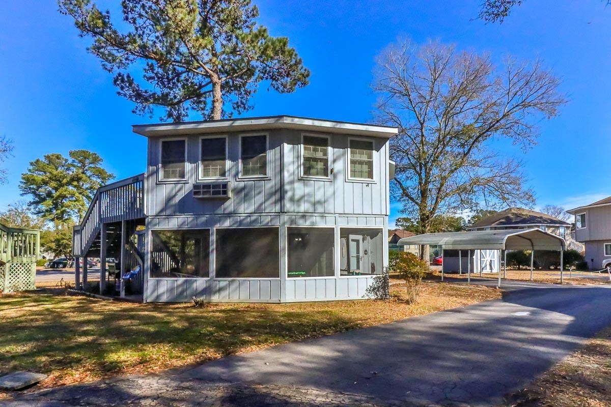 508 Tree Top Ln. Myrtle Beach, SC 29588