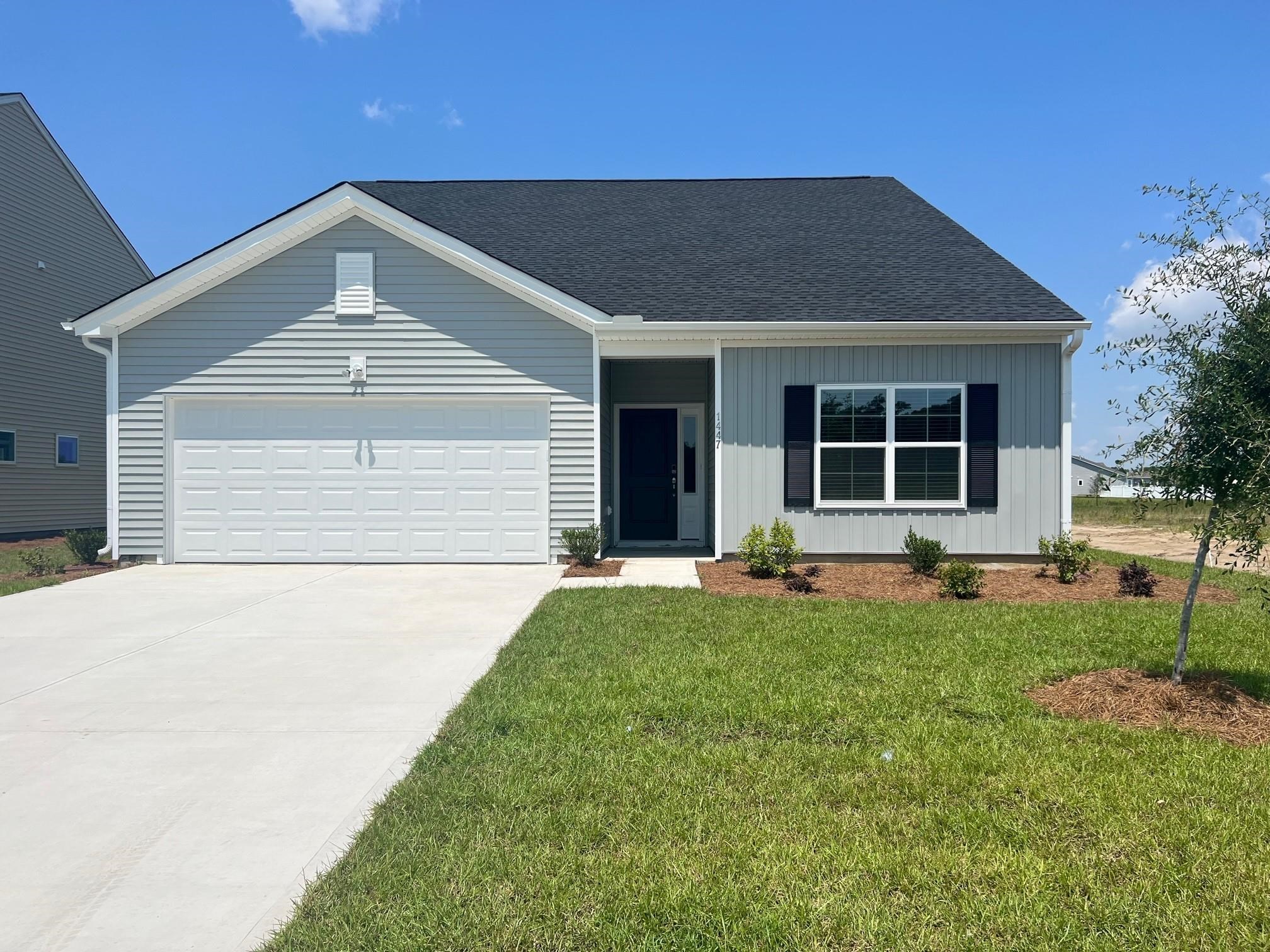 1447 Bellaria Way Myrtle Beach, SC 29579