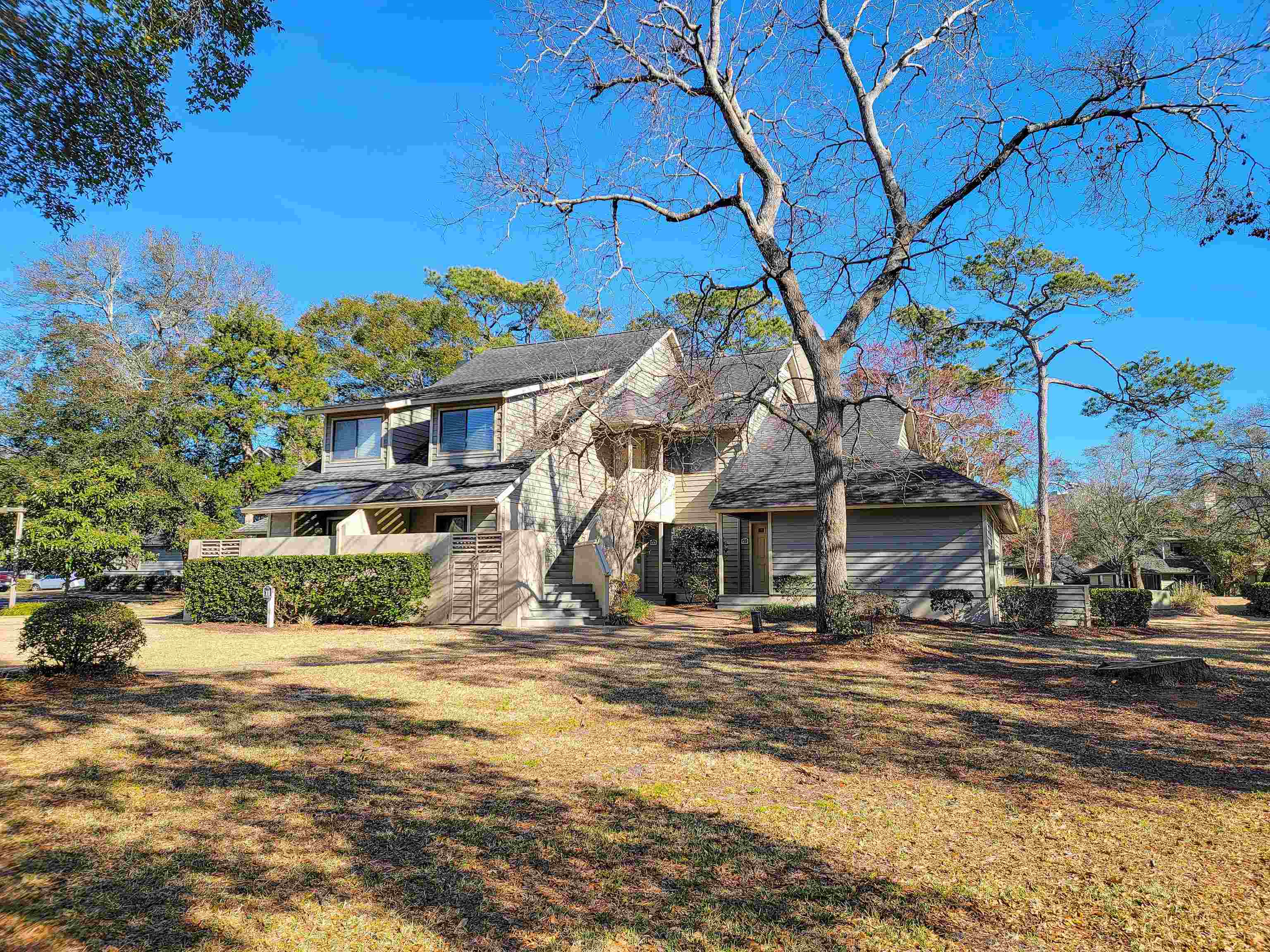 205 Westleton Dr. Unit 11-c Myrtle Beach, SC 29572