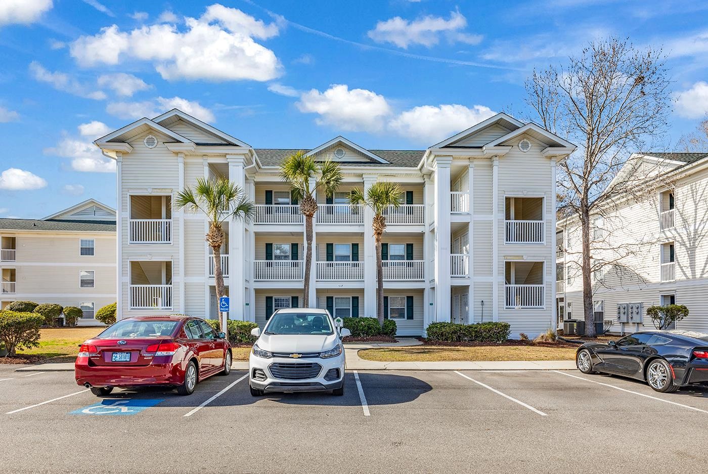 517 White River Dr. Unit 22a Myrtle Beach, SC 29579