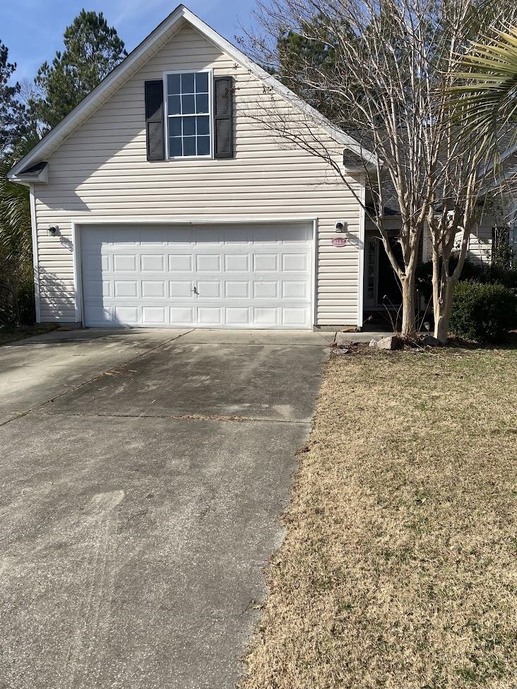 8117 Pleasant Point Ln. Myrtle Beach, SC 29579