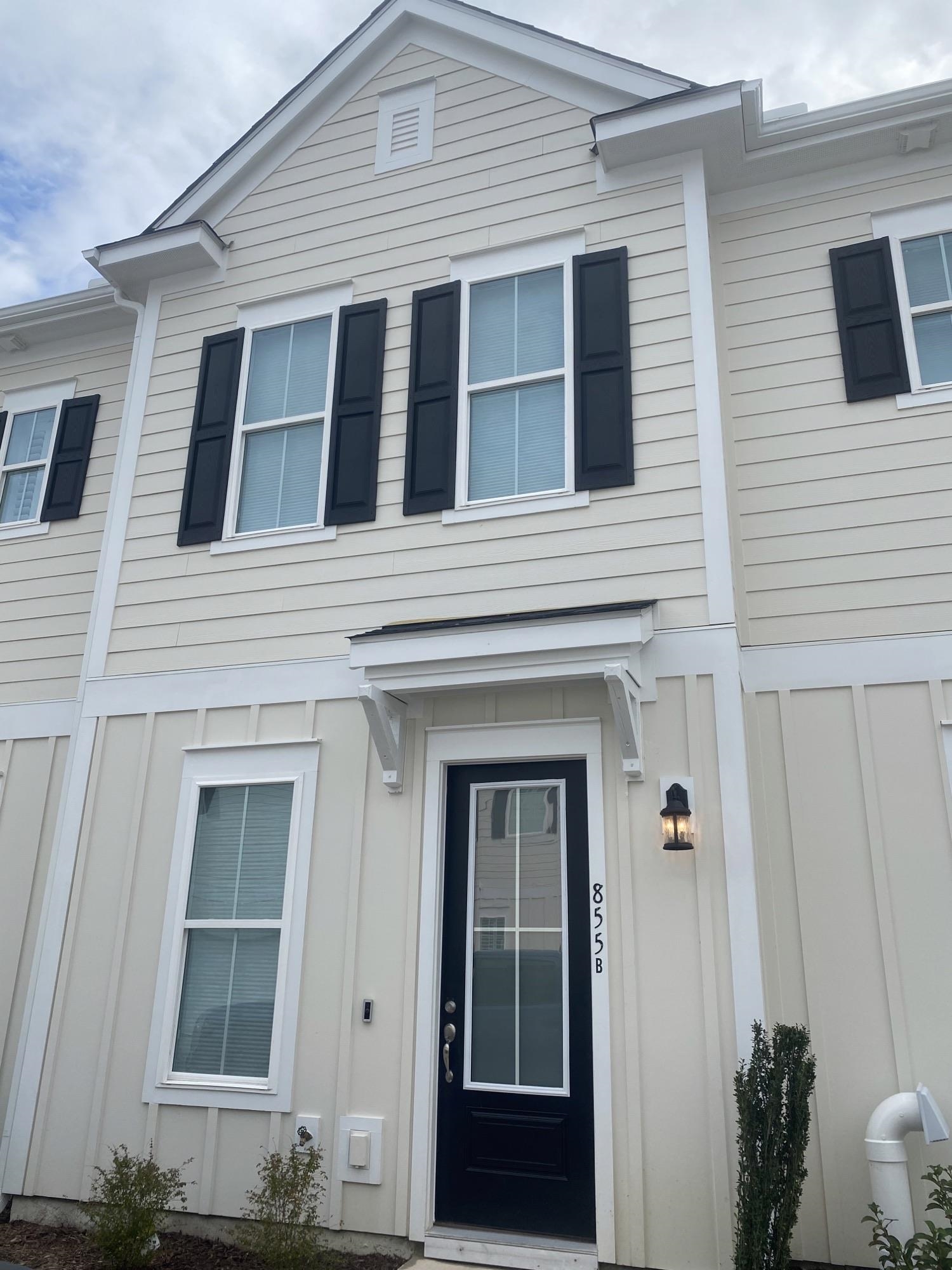 855 Hall Lane Unit B Myrtle Beach, SC 29577
