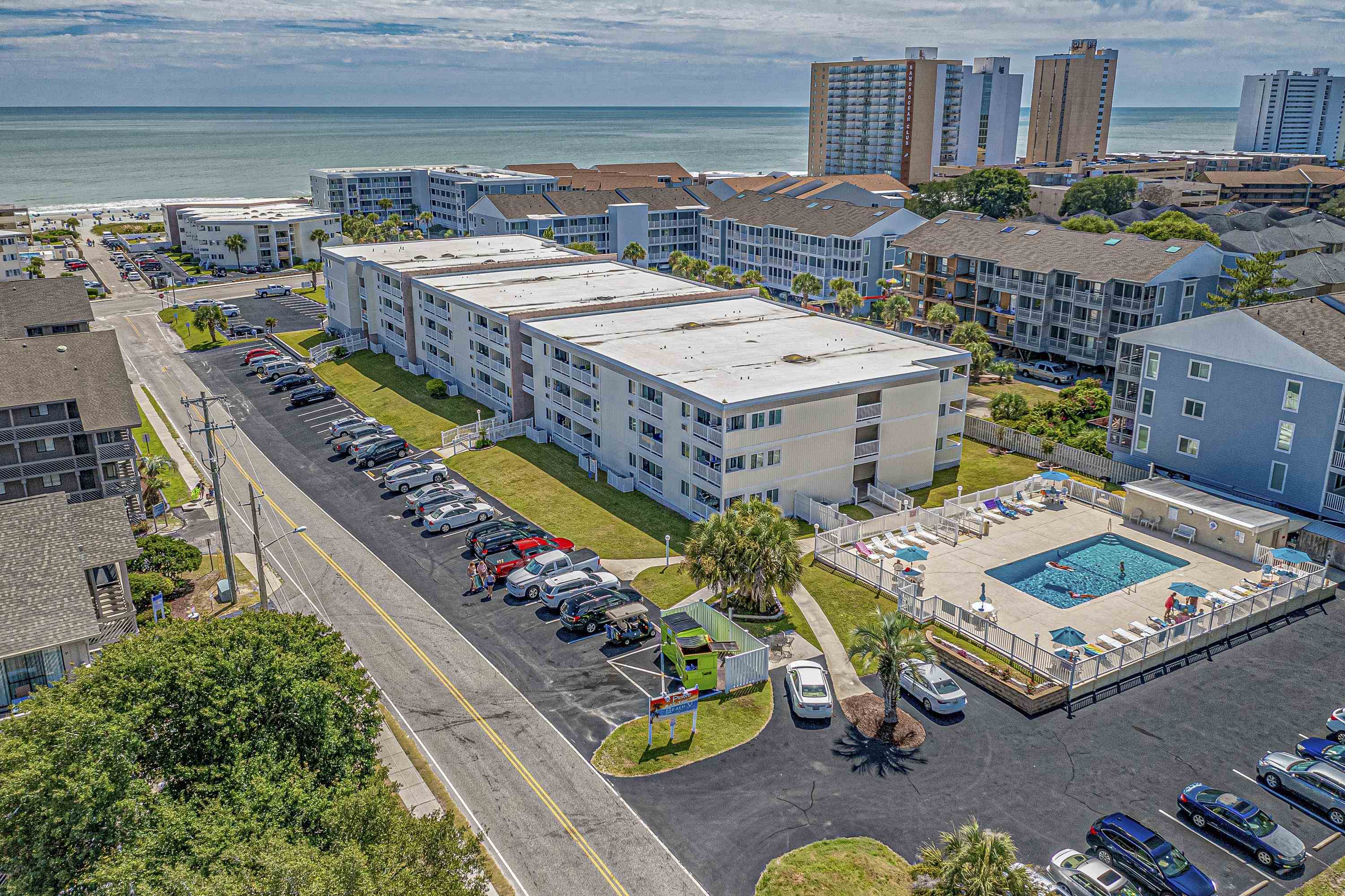 191 Maison Dr. Unit B-323 Myrtle Beach, SC 29572