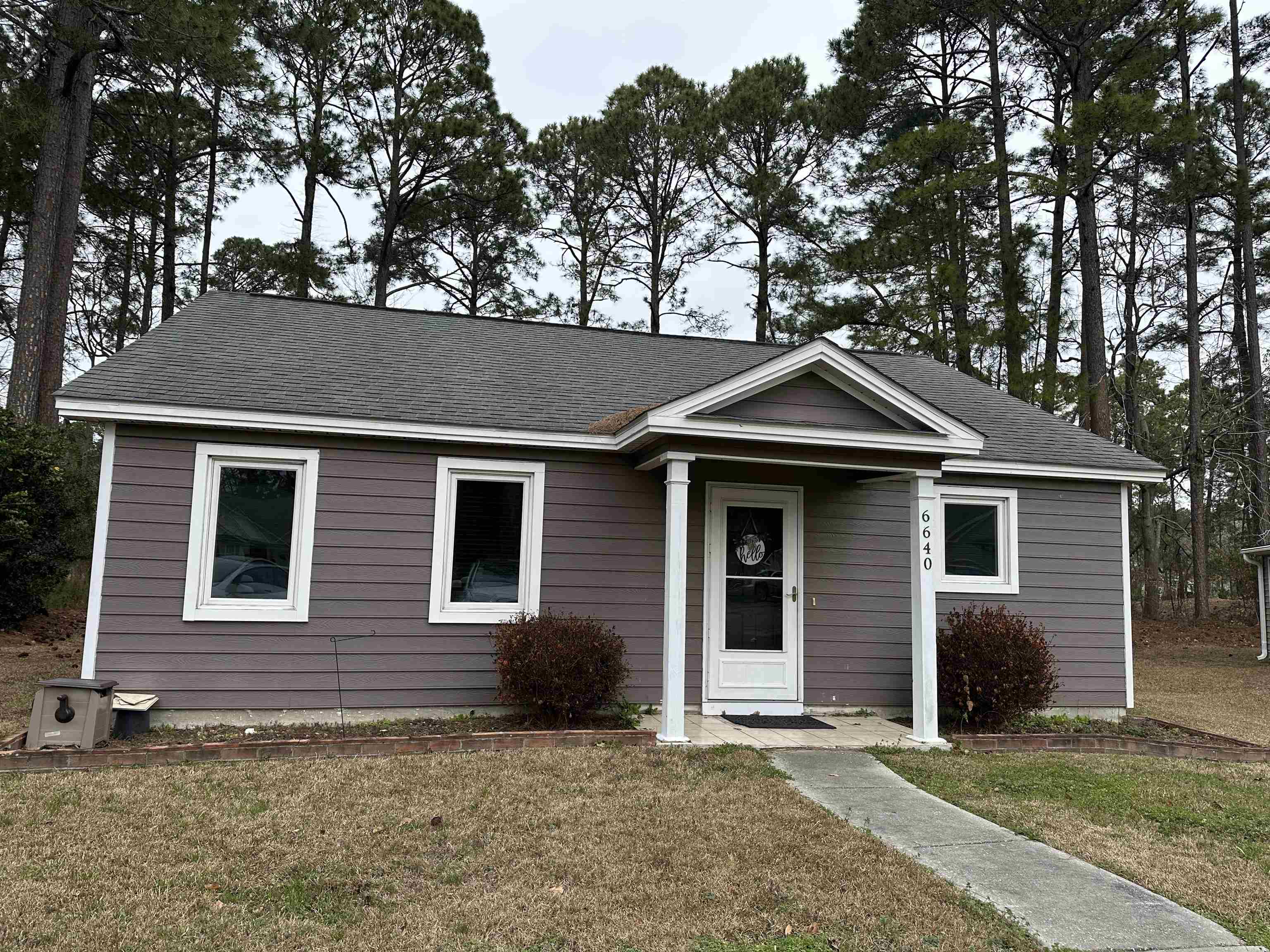 6640 Cinnamon Fern Ln. Myrtle Beach, SC 29588
