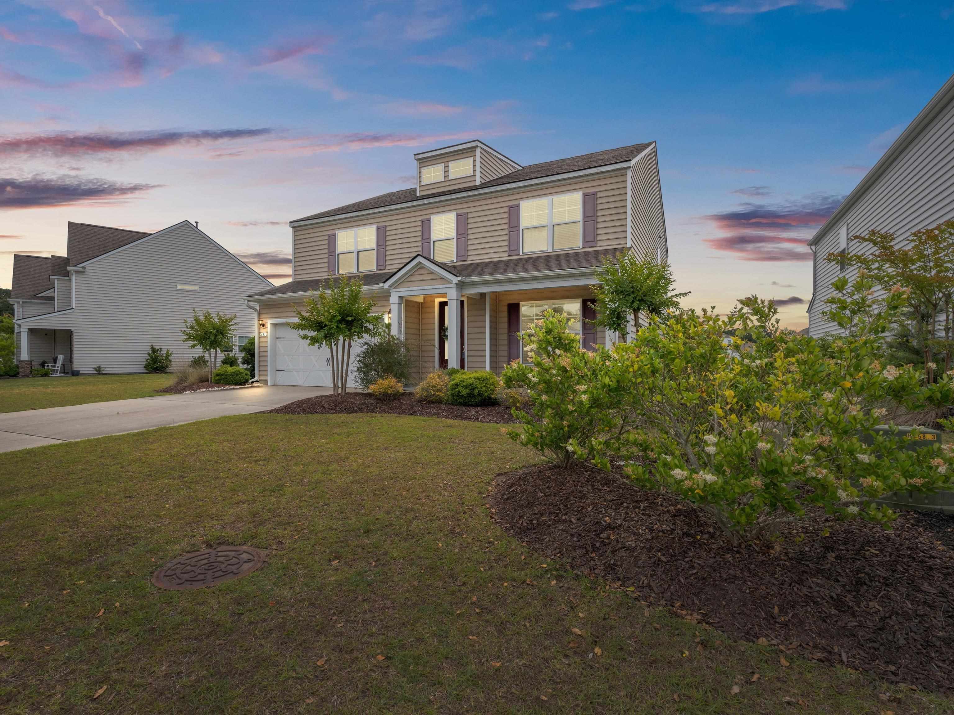 631 Carolina Farms Blvd. Myrtle Beach, SC 29579