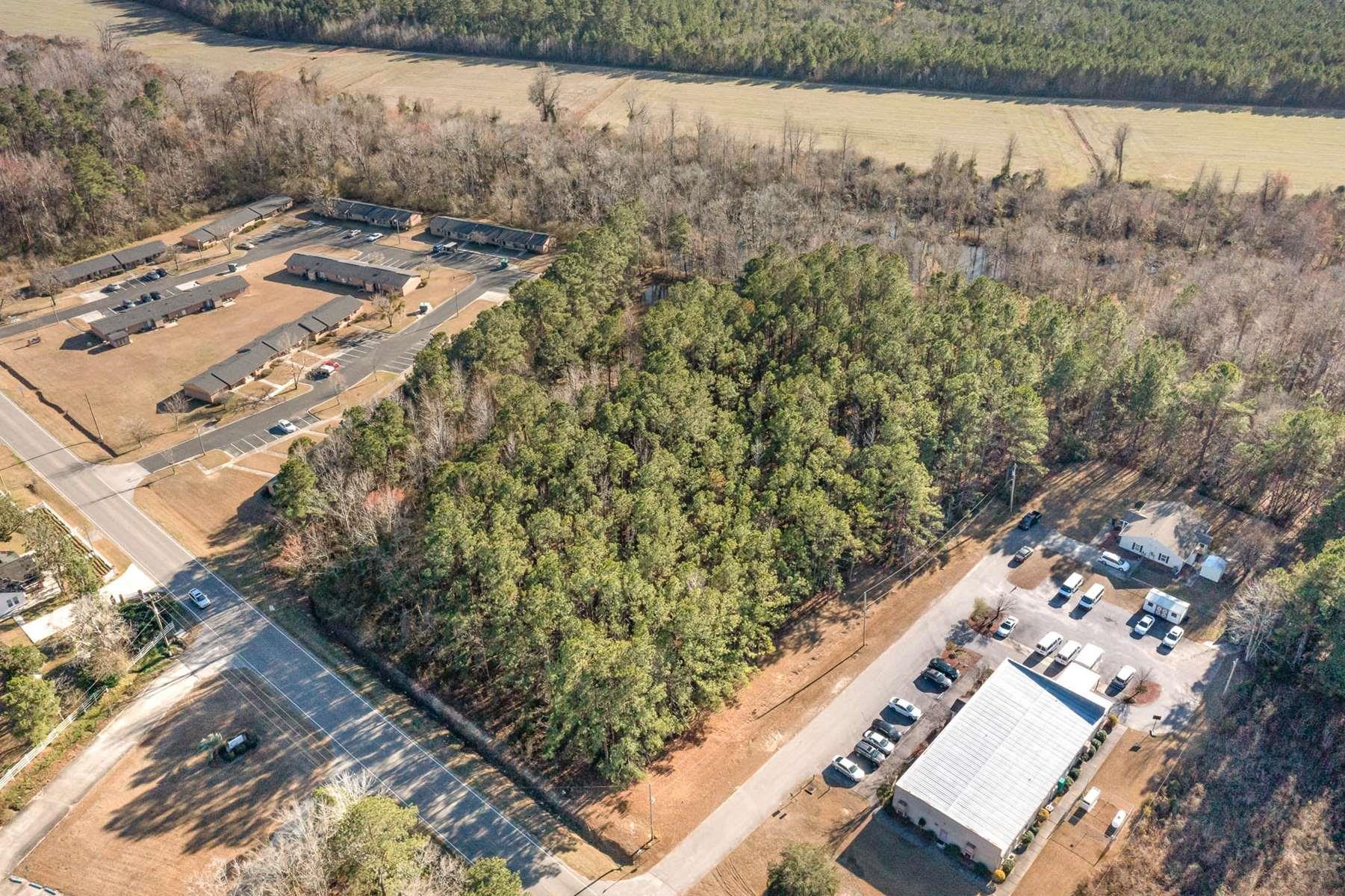 TBD Main St. Loris, SC 29569
