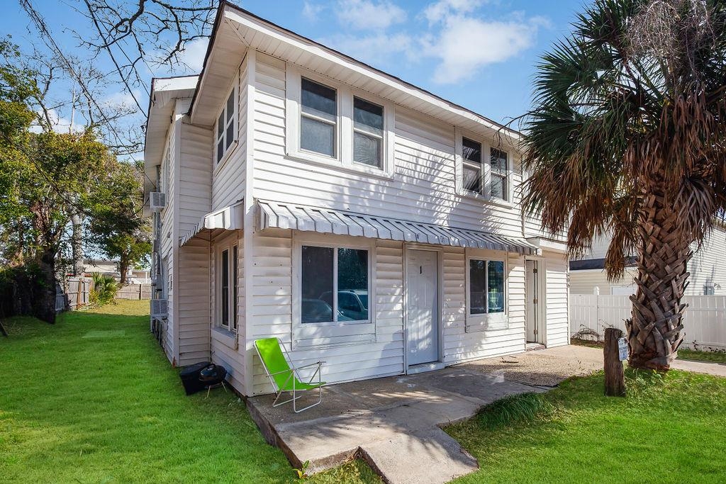 406 8th Ave. S Myrtle Beach, SC 29577