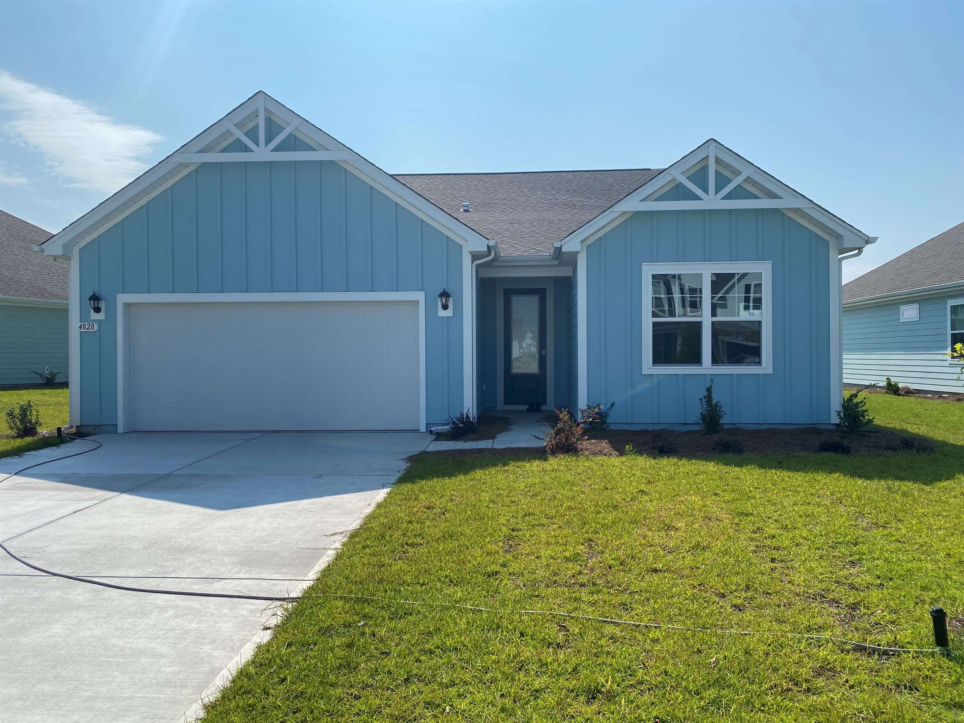4828 Guilford Loop Myrtle Beach, SC 29588