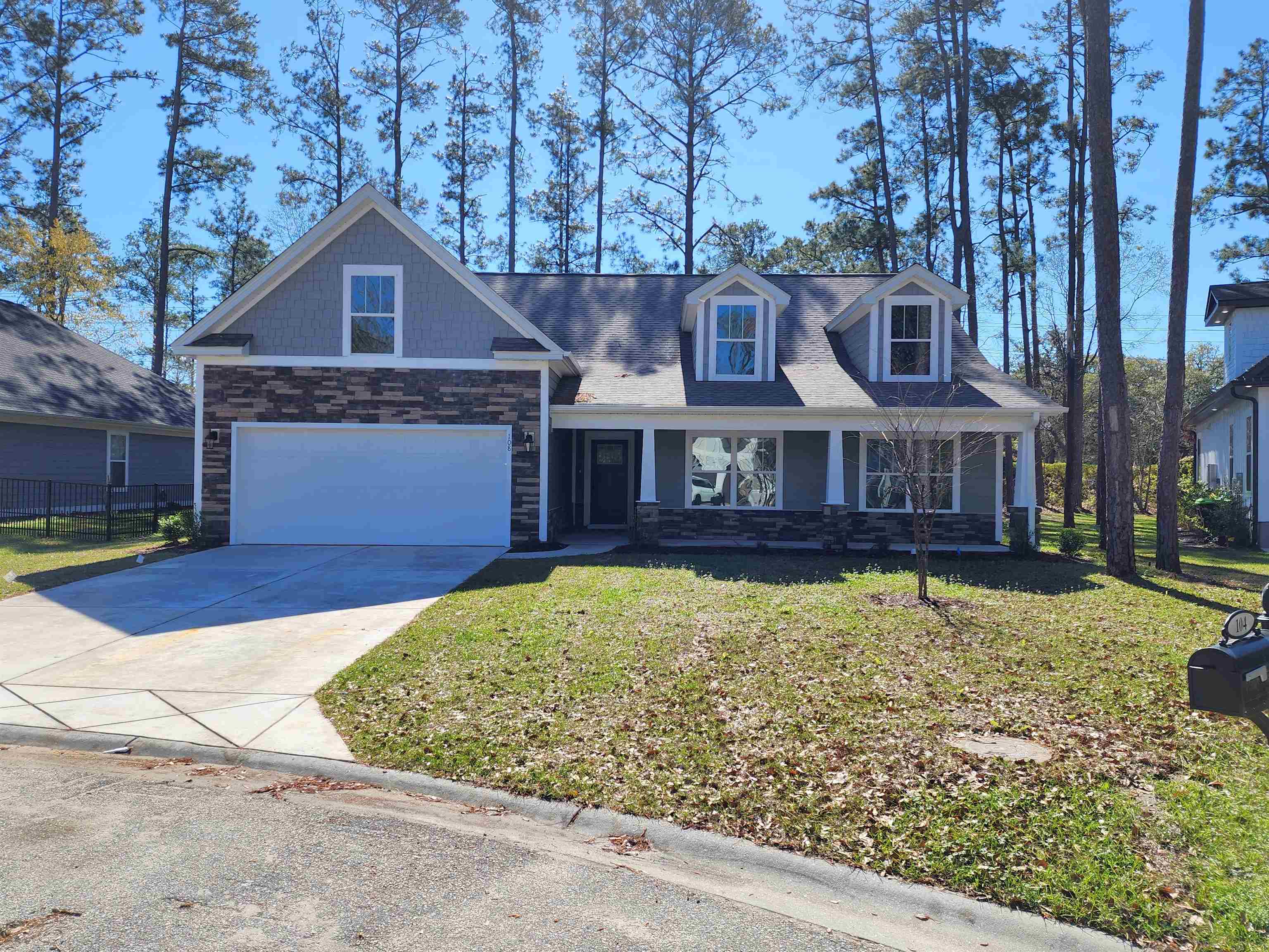 108 Rivers Edge Dr. Conway, SC 29526