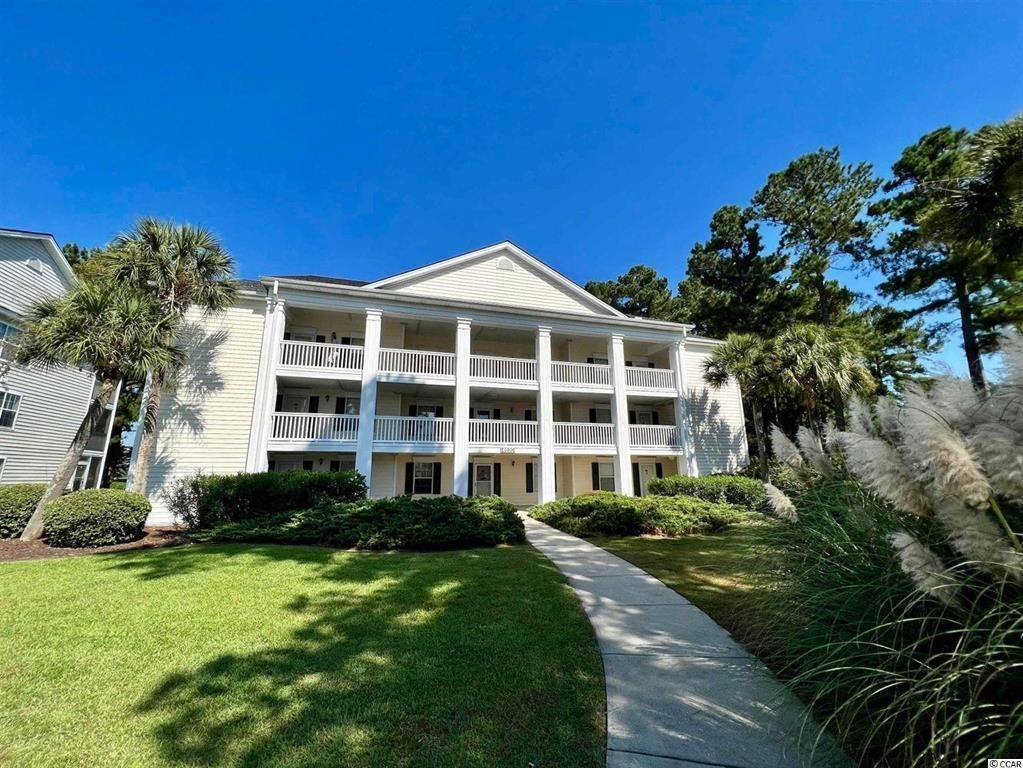 4920 Windsor Green Way Unit #203 Myrtle Beach, SC 29579