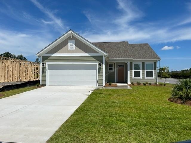 328 Kapalua Loop Little River, SC 29566