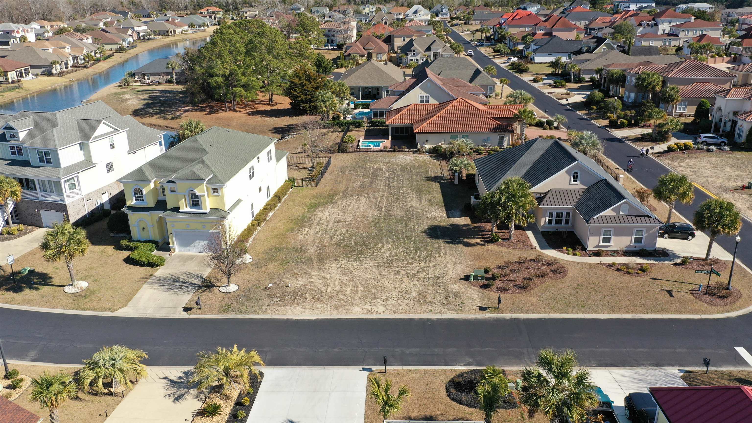 3149 Marsh Island Dr. Myrtle Beach, SC 29579