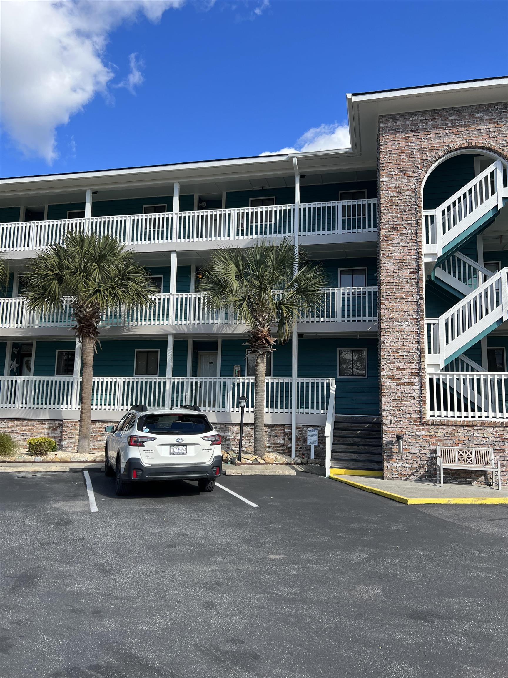 806 Conway St. Unit #208 North Myrtle Beach, SC 29582