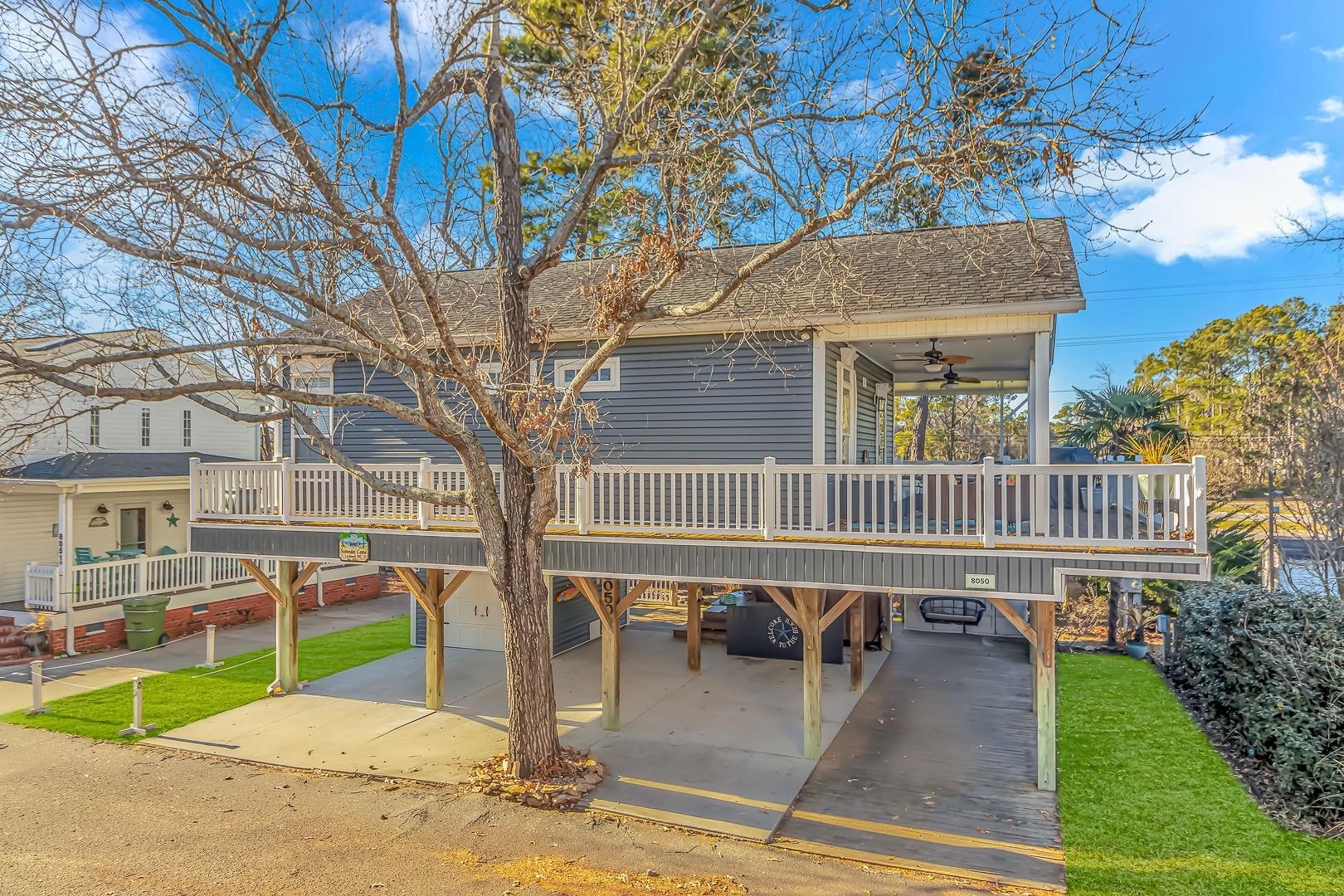 6001-8050 S Kings Hwy. Myrtle Beach, SC 29575