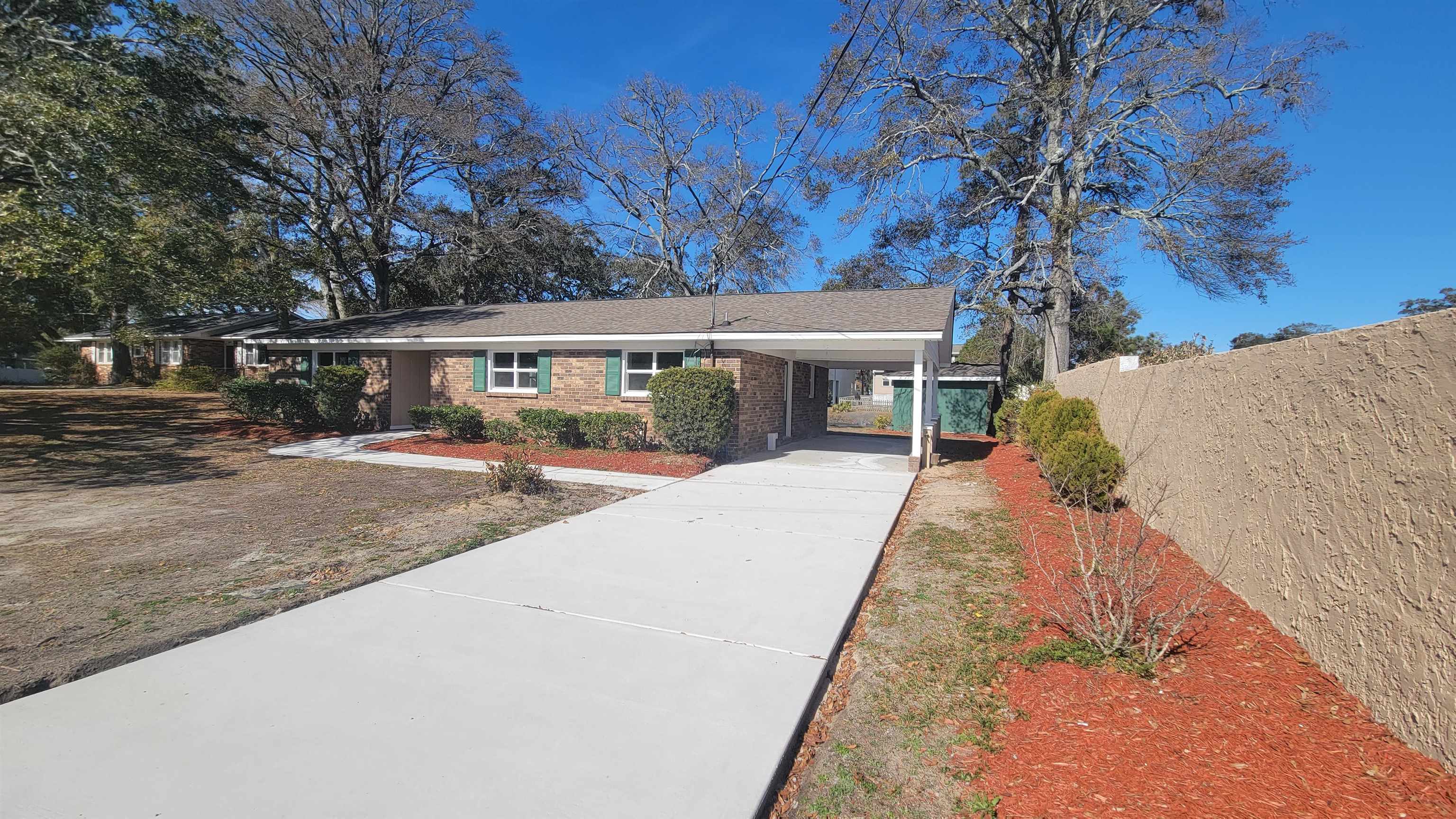 2307 Curley St. North Myrtle Beach, SC 29582