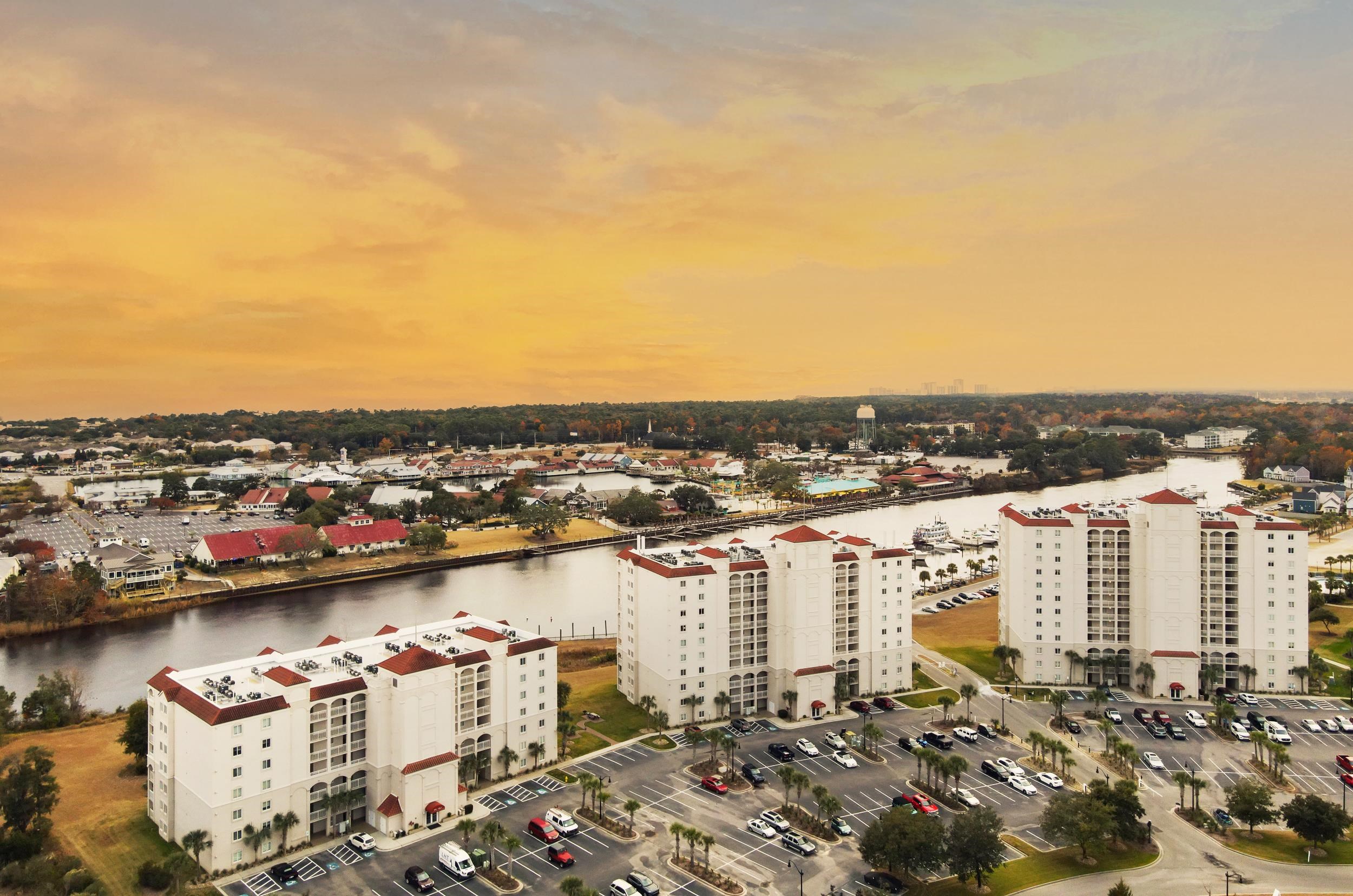 2151 Bridgeview Ct. UNIT 2-405 North Myrtle Beach, SC 29582