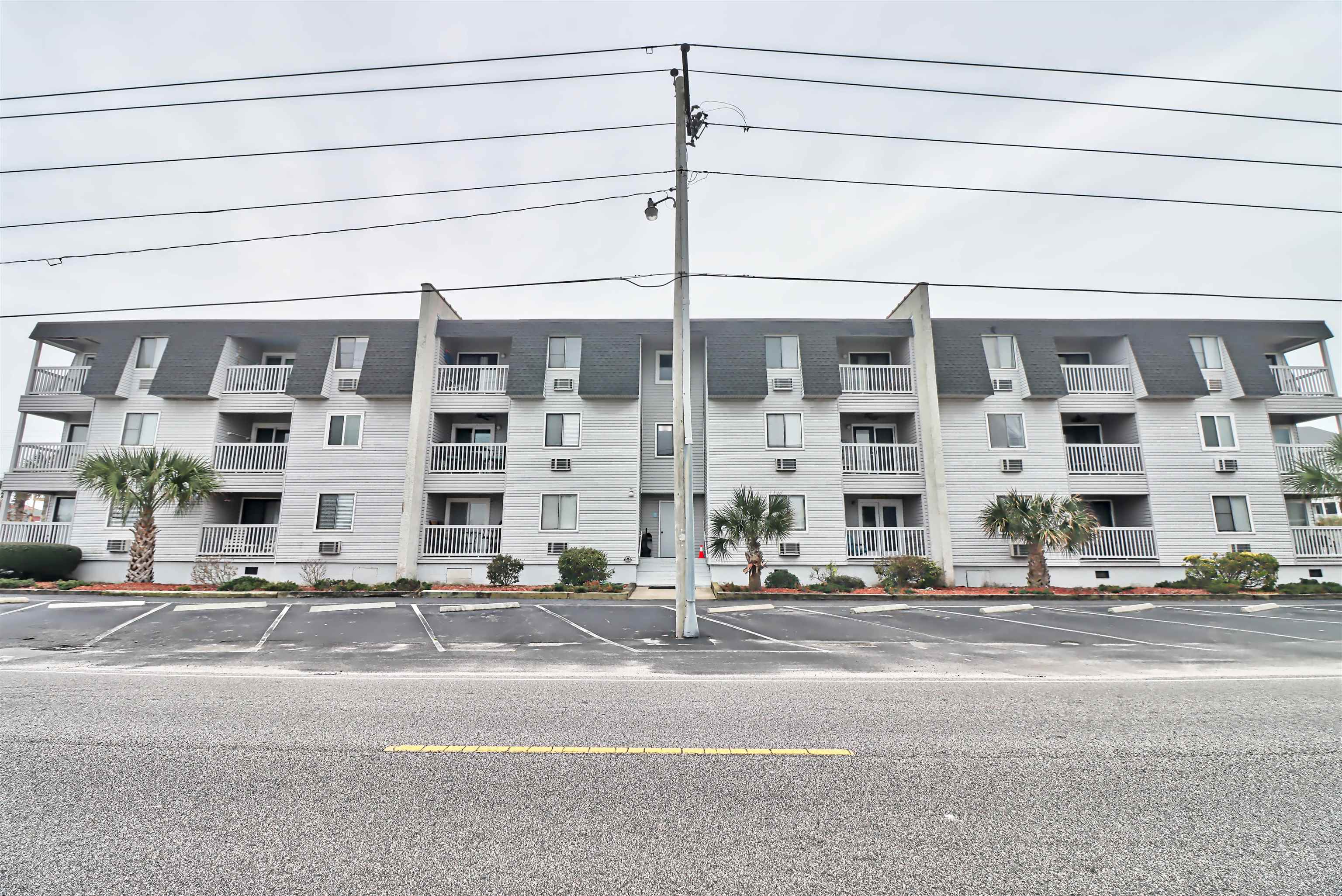 5001 N Ocean Blvd. N Unit 1m North Myrtle Beach, SC 29582