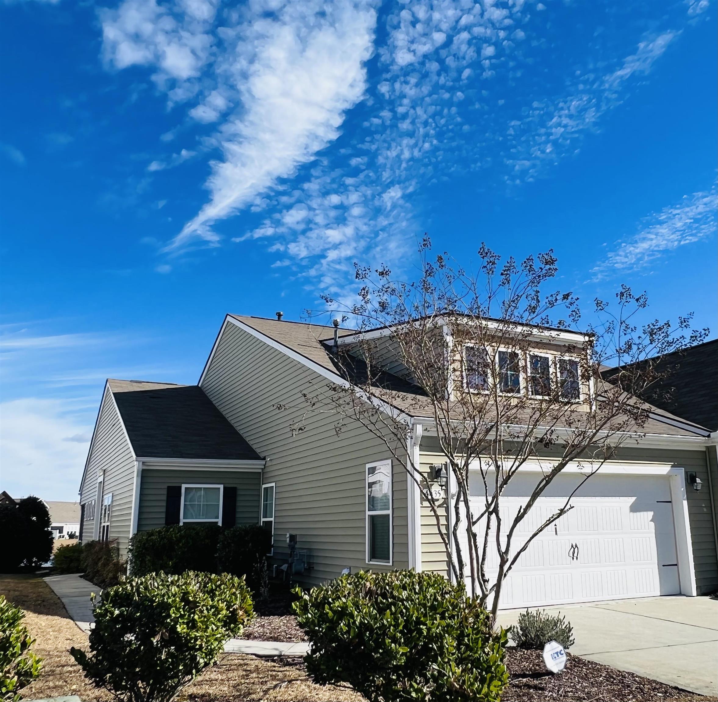 4435 Livorn Loop Unit #4435 Myrtle Beach, SC 29577