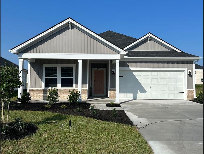 4574 Day Lily Run St. Myrtle Beach, SC 29579