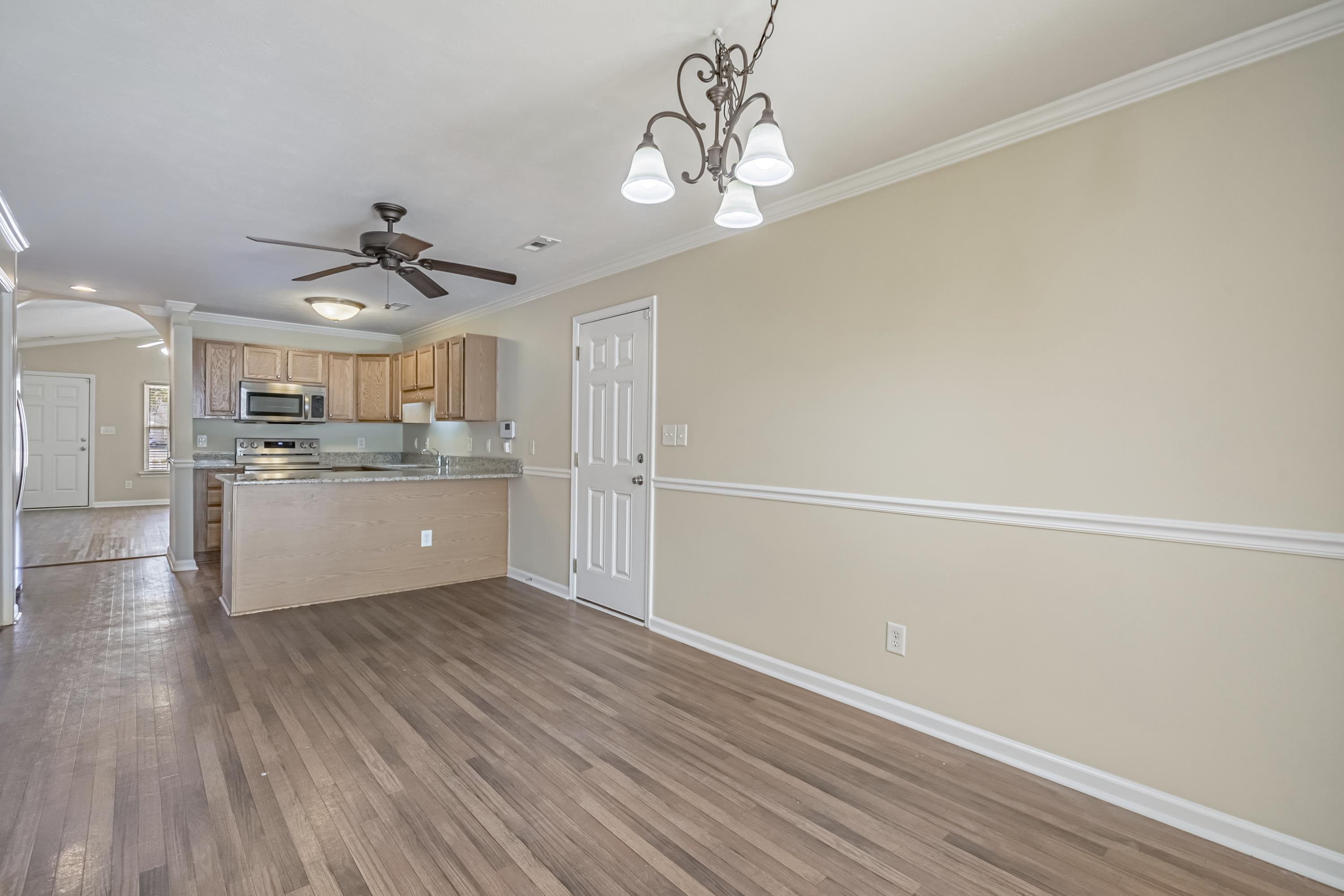 Pines Of St James in Murrells Inlet 4 Beds Residential For Sale