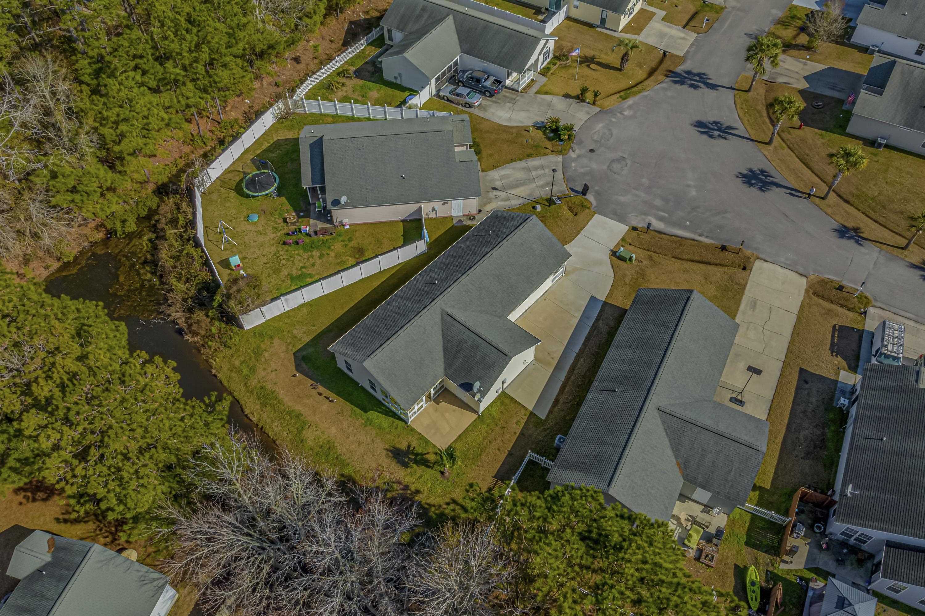 Pines Of St James in Murrells Inlet 4 Beds Residential For Sale