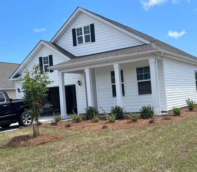 511 Cattle Drive Circle Myrtle Beach, SC 29588