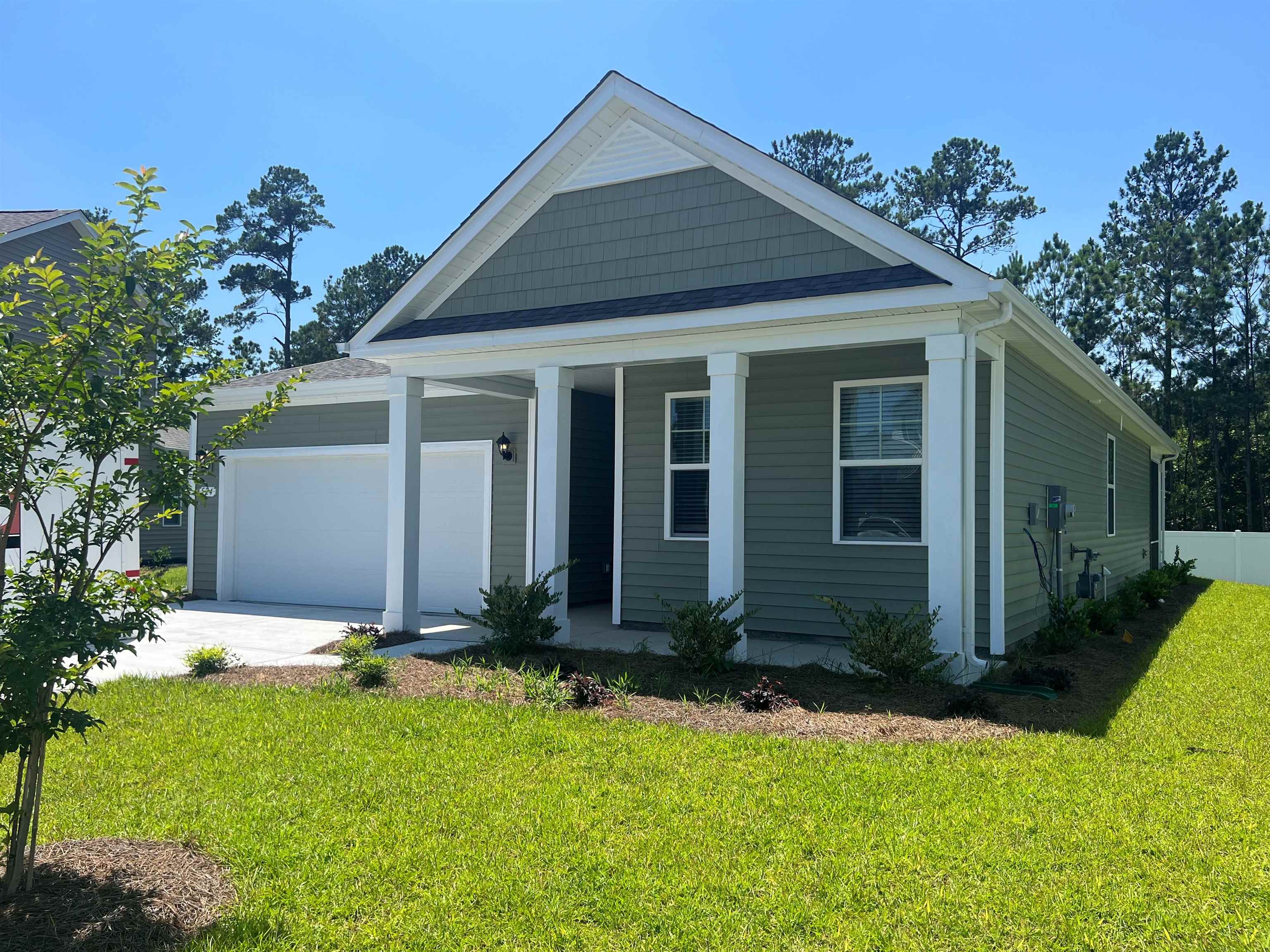 524 Cattle Drive Circle Myrtle Beach, SC 29588