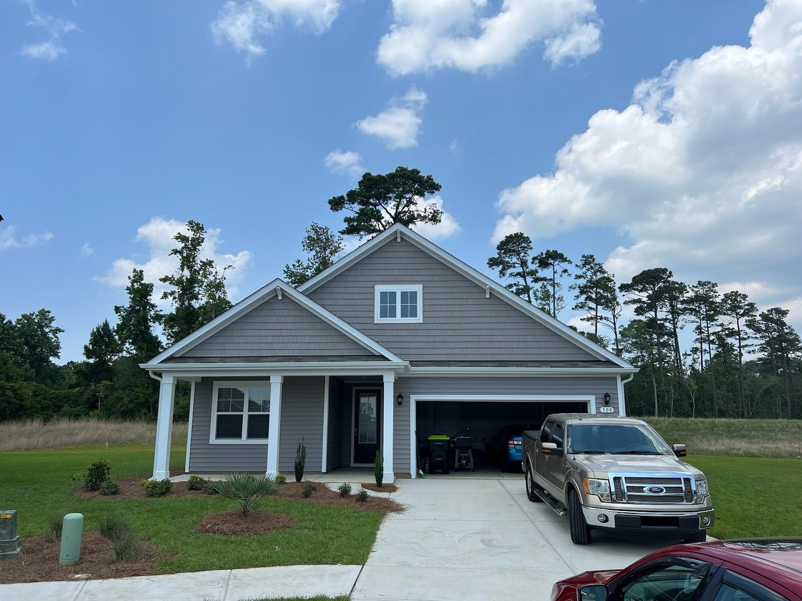 508 Kelso Ct. Little River, SC 29566