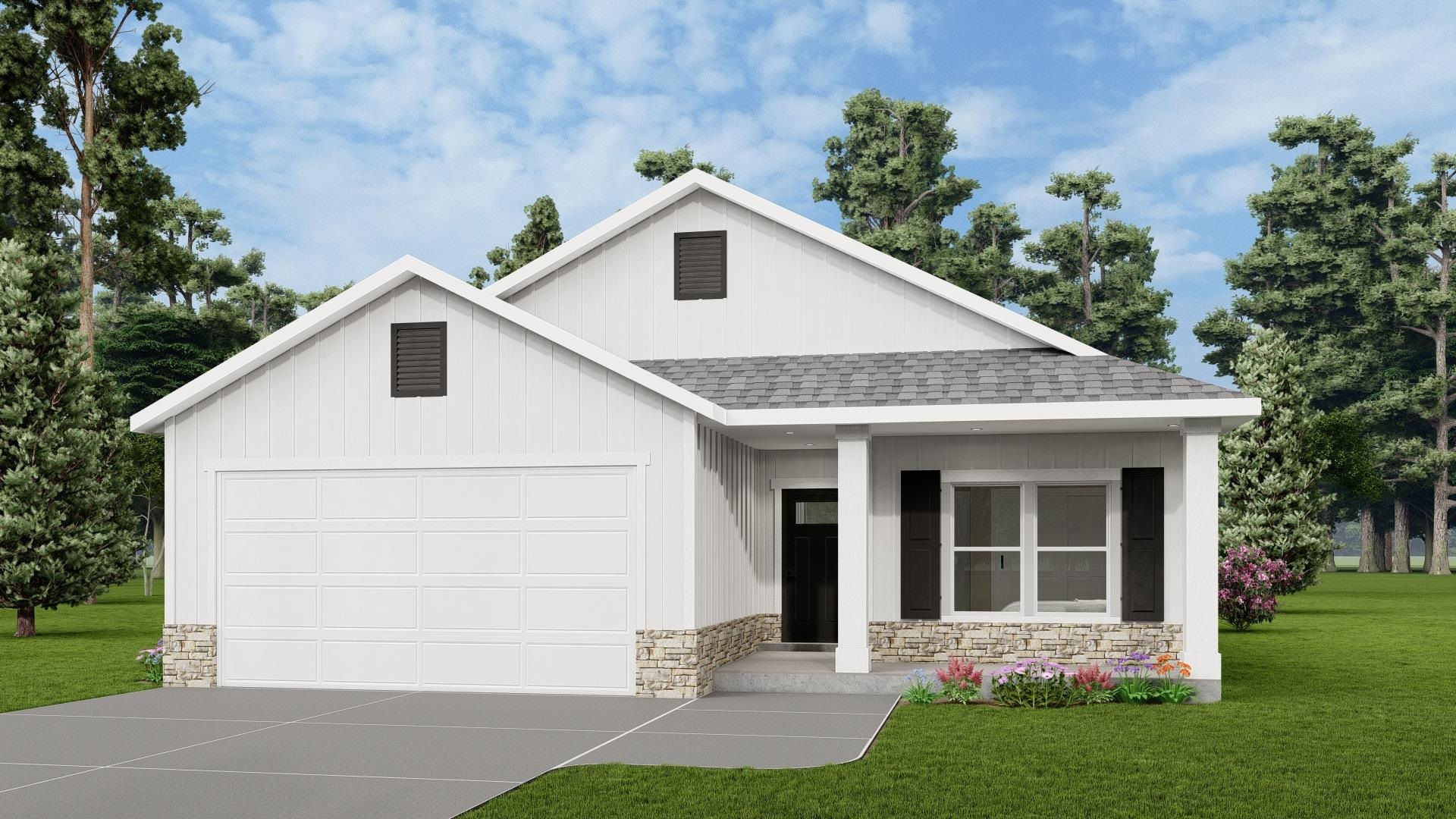 Lot 35 Beckham Ct. Murrells Inlet, SC 29576