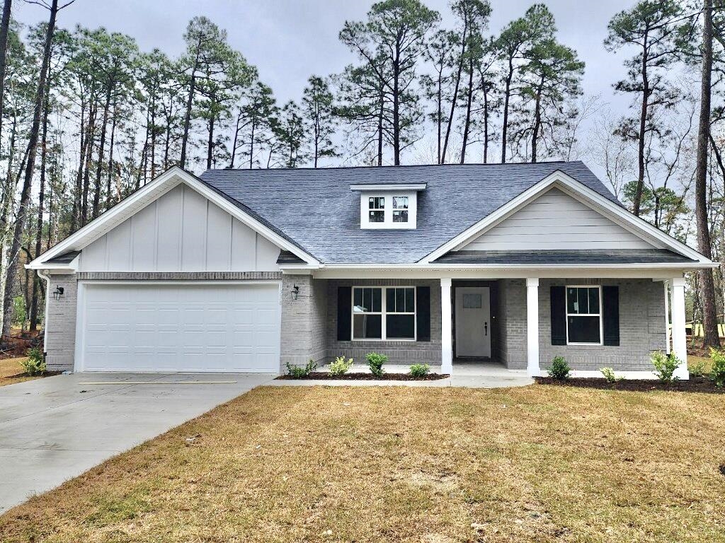 1338 Foxtail Dr. Longs, SC 29568