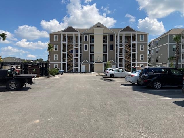 165 Ella Kinley Circle Unit #401 Myrtle Beach, SC 29588